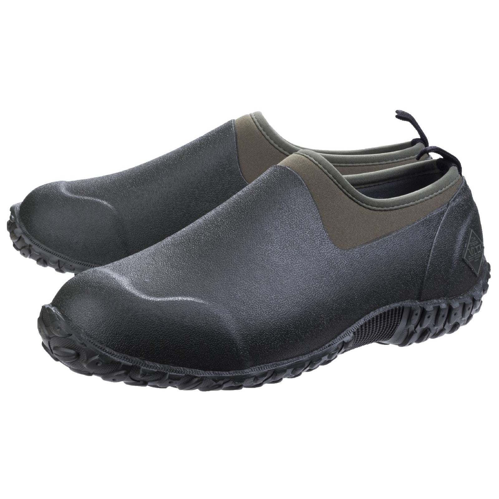 Muckster II Low All Purpose Lightweight Shoe Muck Boots