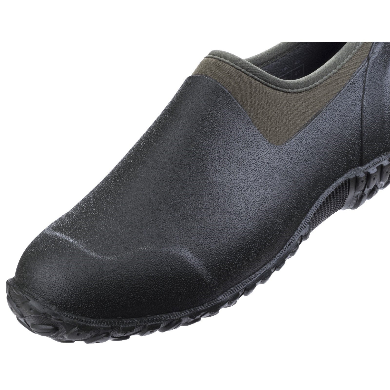 Muckster II Low All Purpose Lightweight Shoe Muck Boots