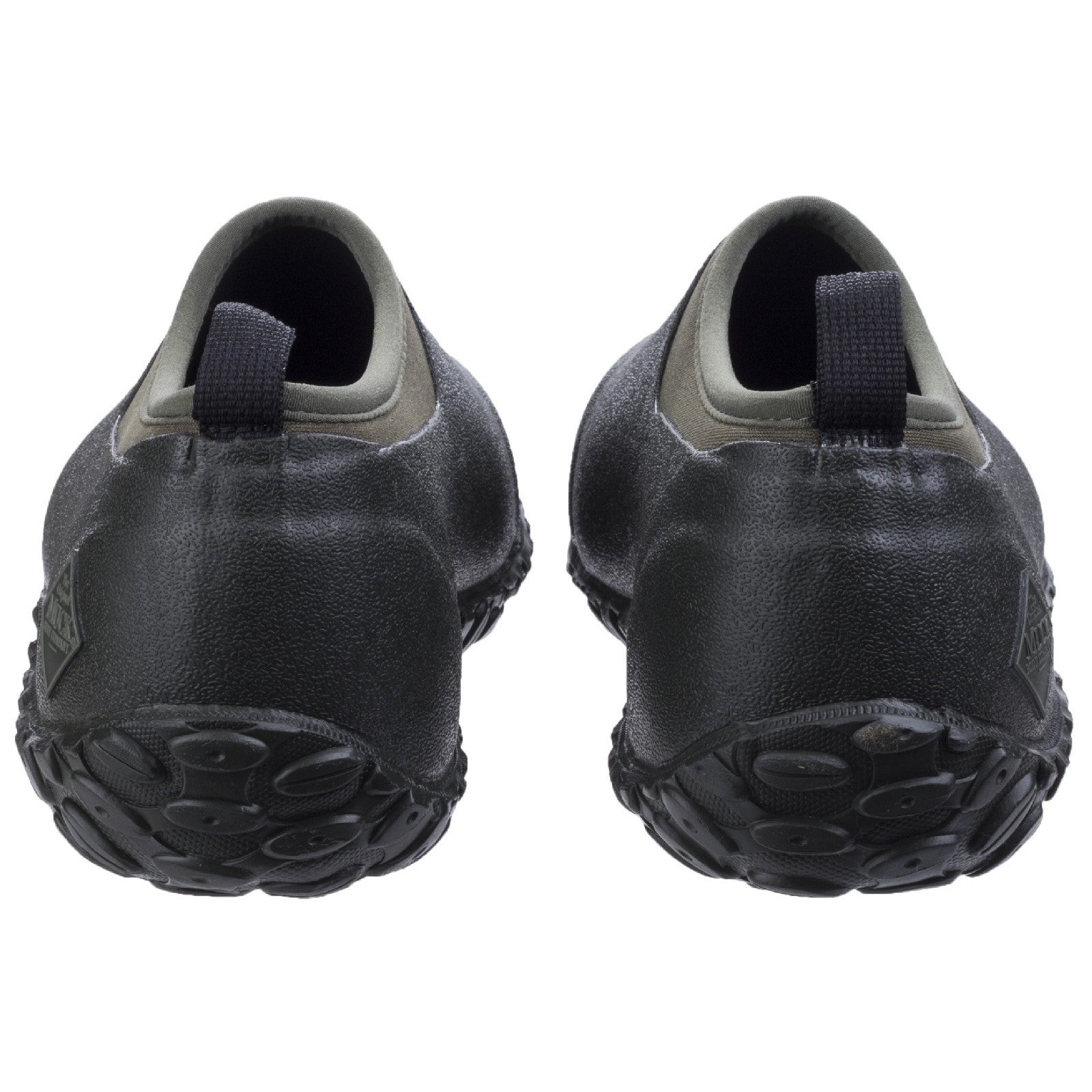 Muckster II Low All Purpose Lightweight Shoe Muck Boots