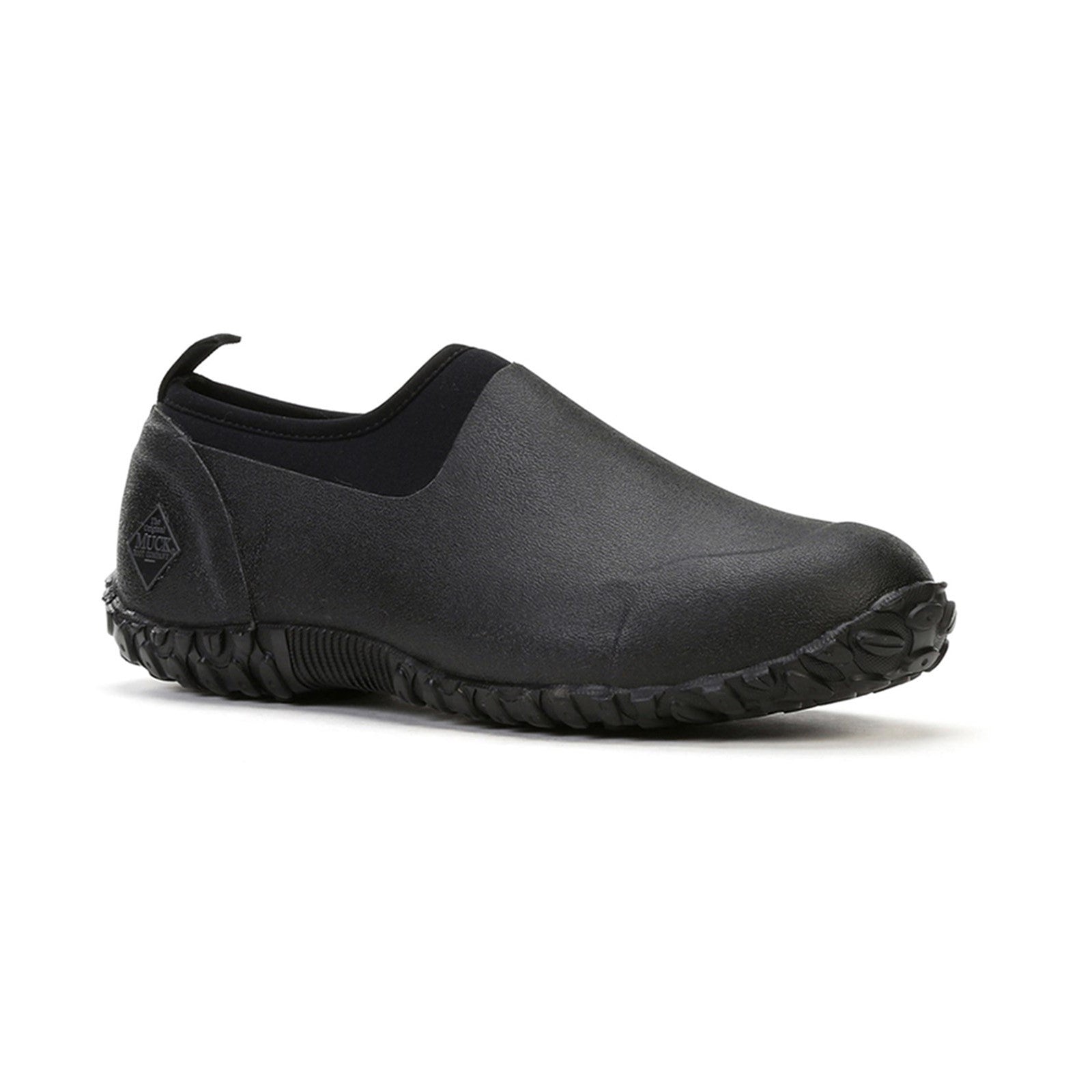 Muckster II Low All Purpose Lightweight Shoe Muck Boots