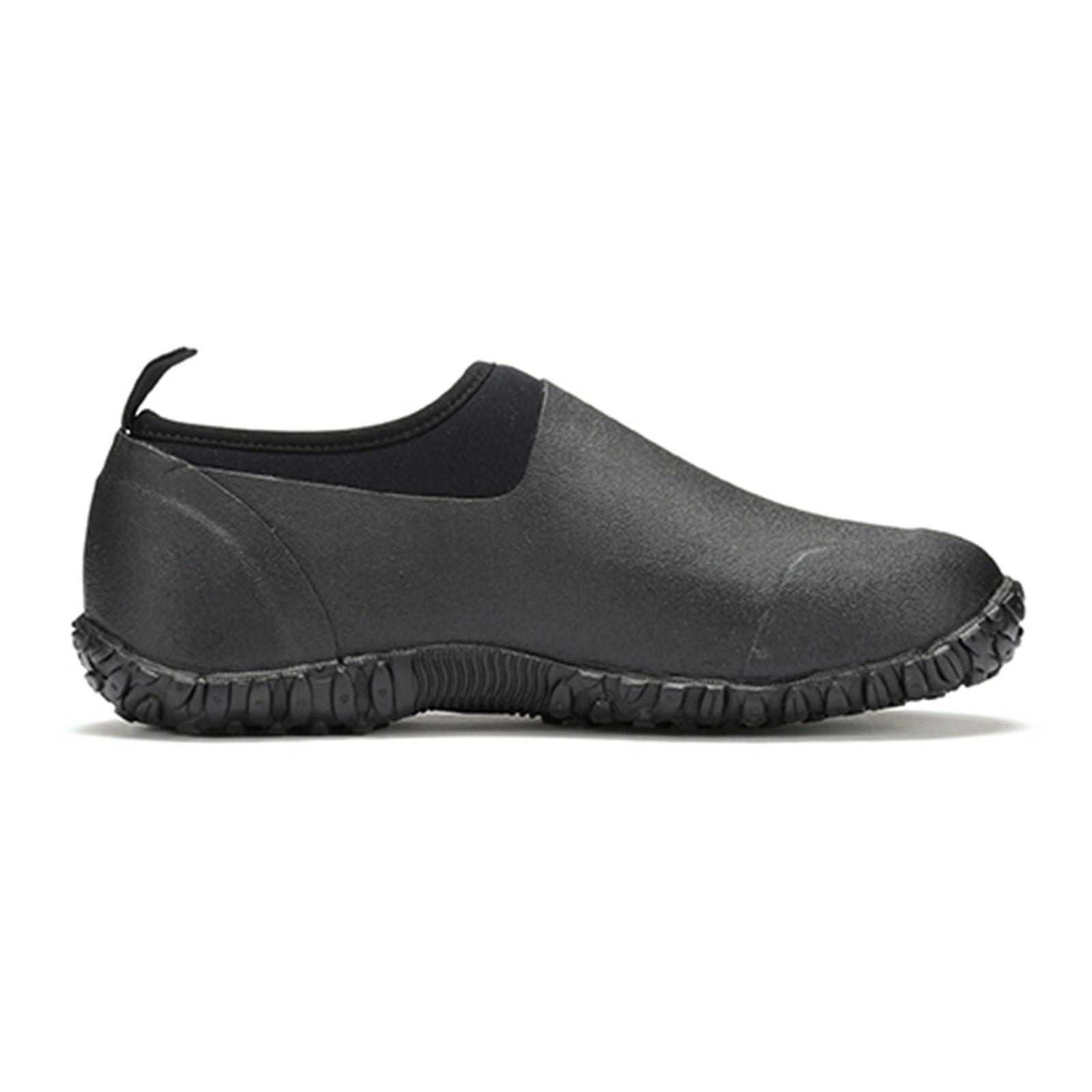 Muckster II Low All Purpose Lightweight Shoe Muck Boots