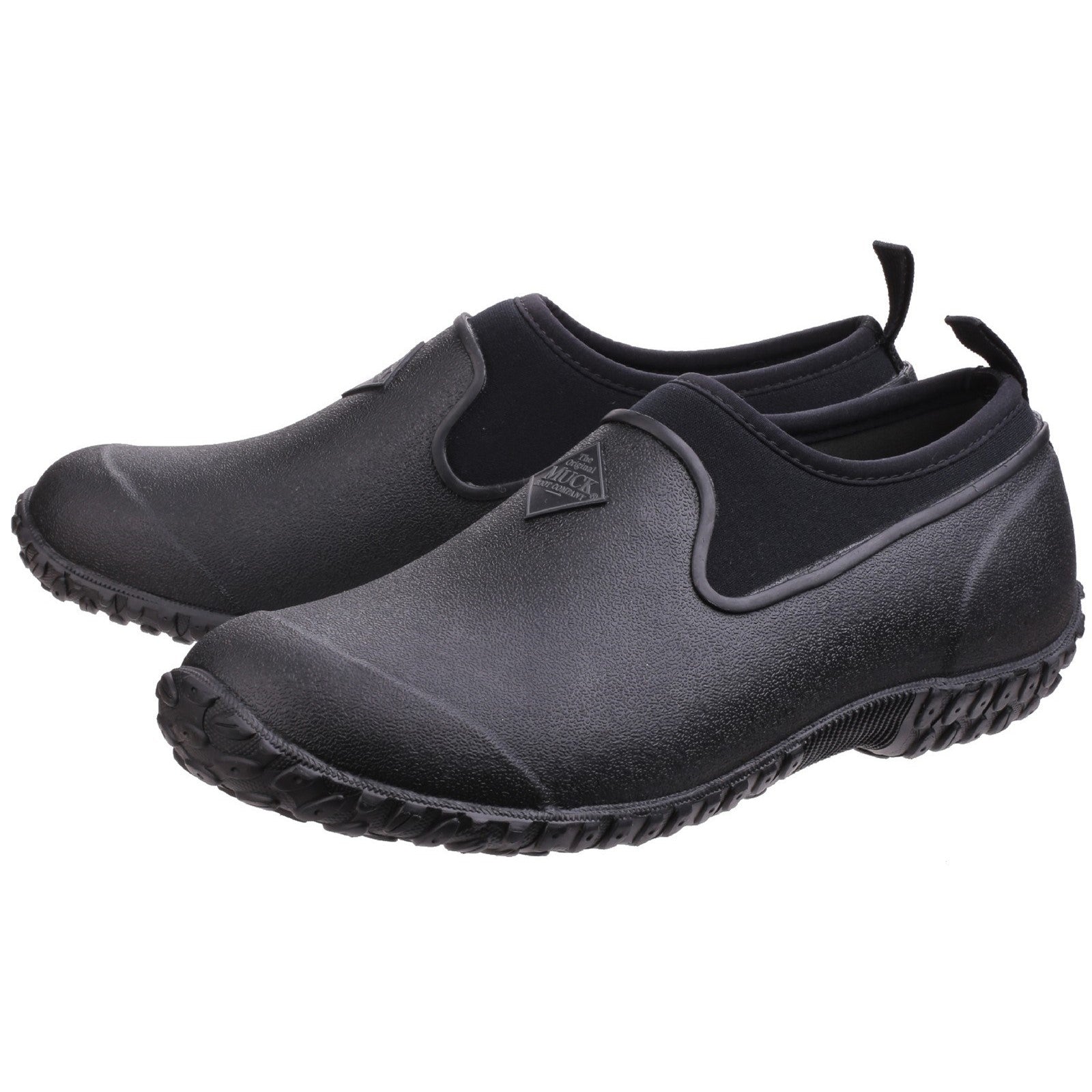 Muckster II Low All Purpose Lightweight Shoe Muck Boots