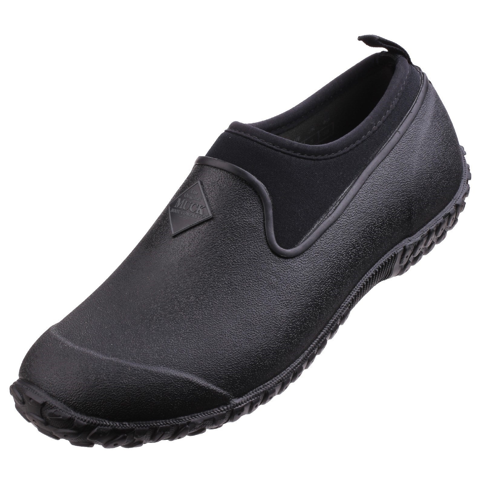 Muckster II Low All Purpose Lightweight Shoe Muck Boots