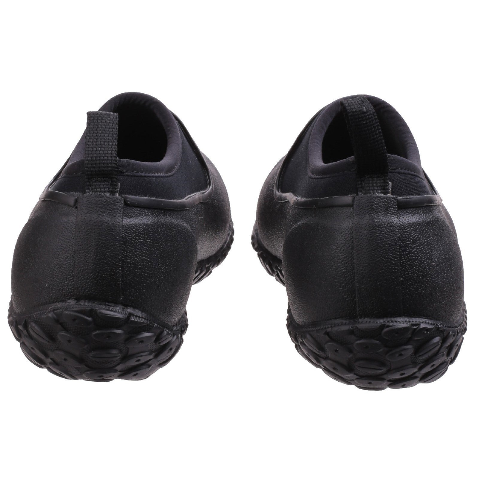 Muckster II Low All Purpose Lightweight Shoe Muck Boots