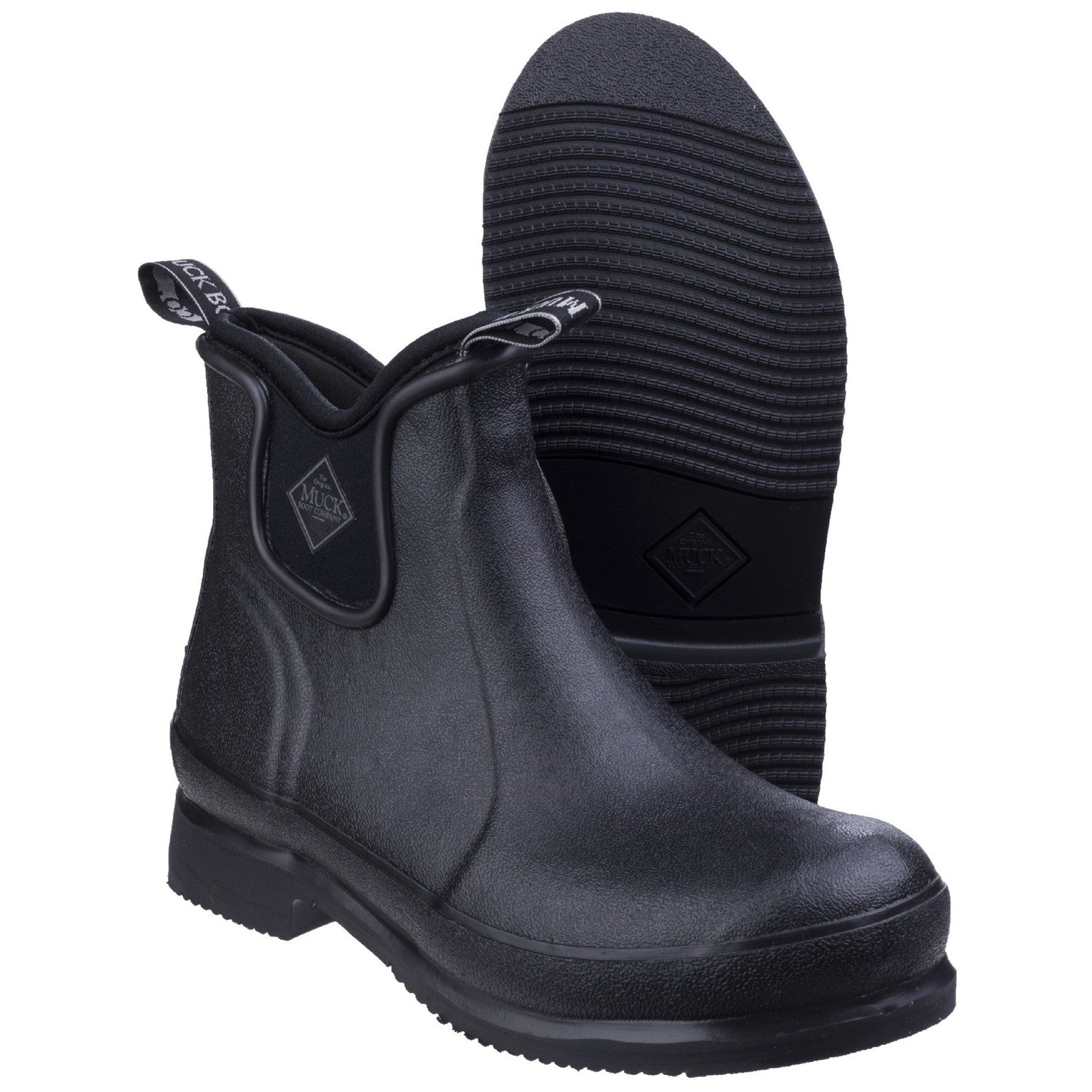 Wear Stable Yard Boot Muck Boots