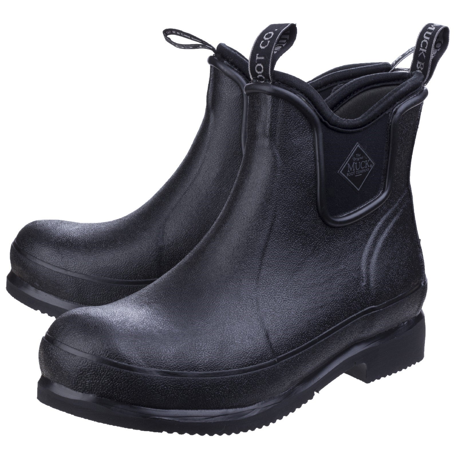 Wear Stable Yard Boot Muck Boots