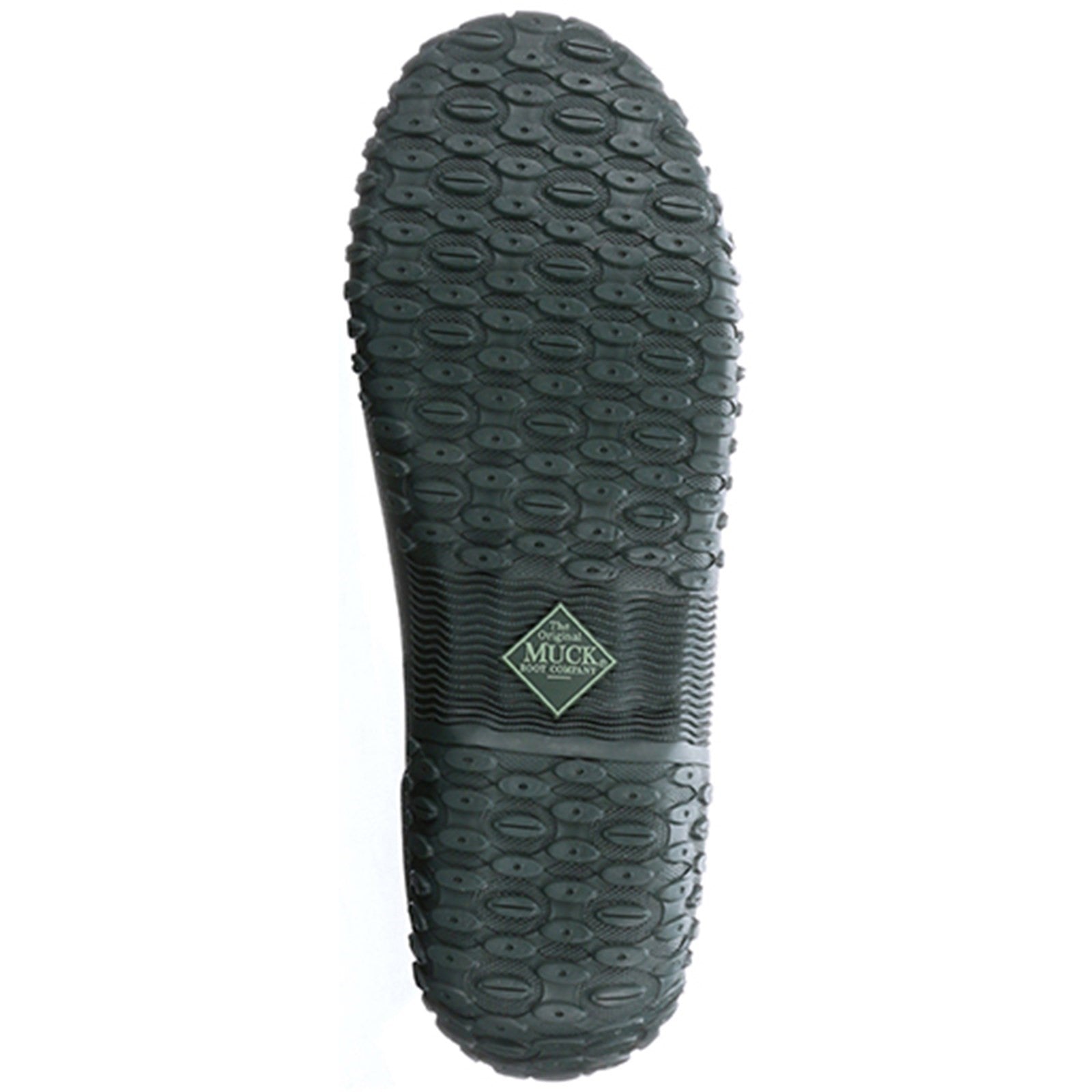 Muckster II Ankle All Purpose Lightweight Shoe Muck Boots