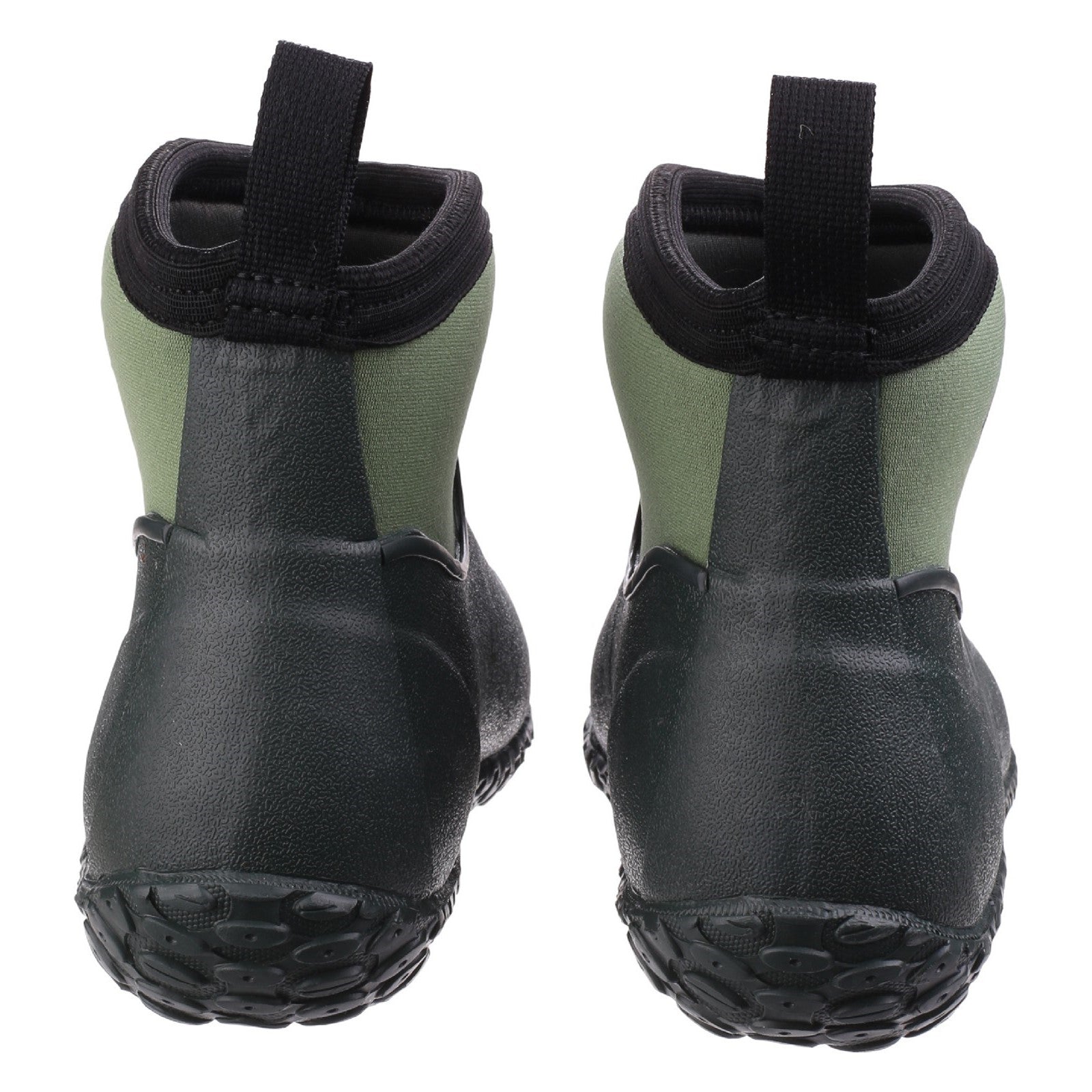 Muckster II Ankle All Purpose Lightweight Shoe Muck Boots