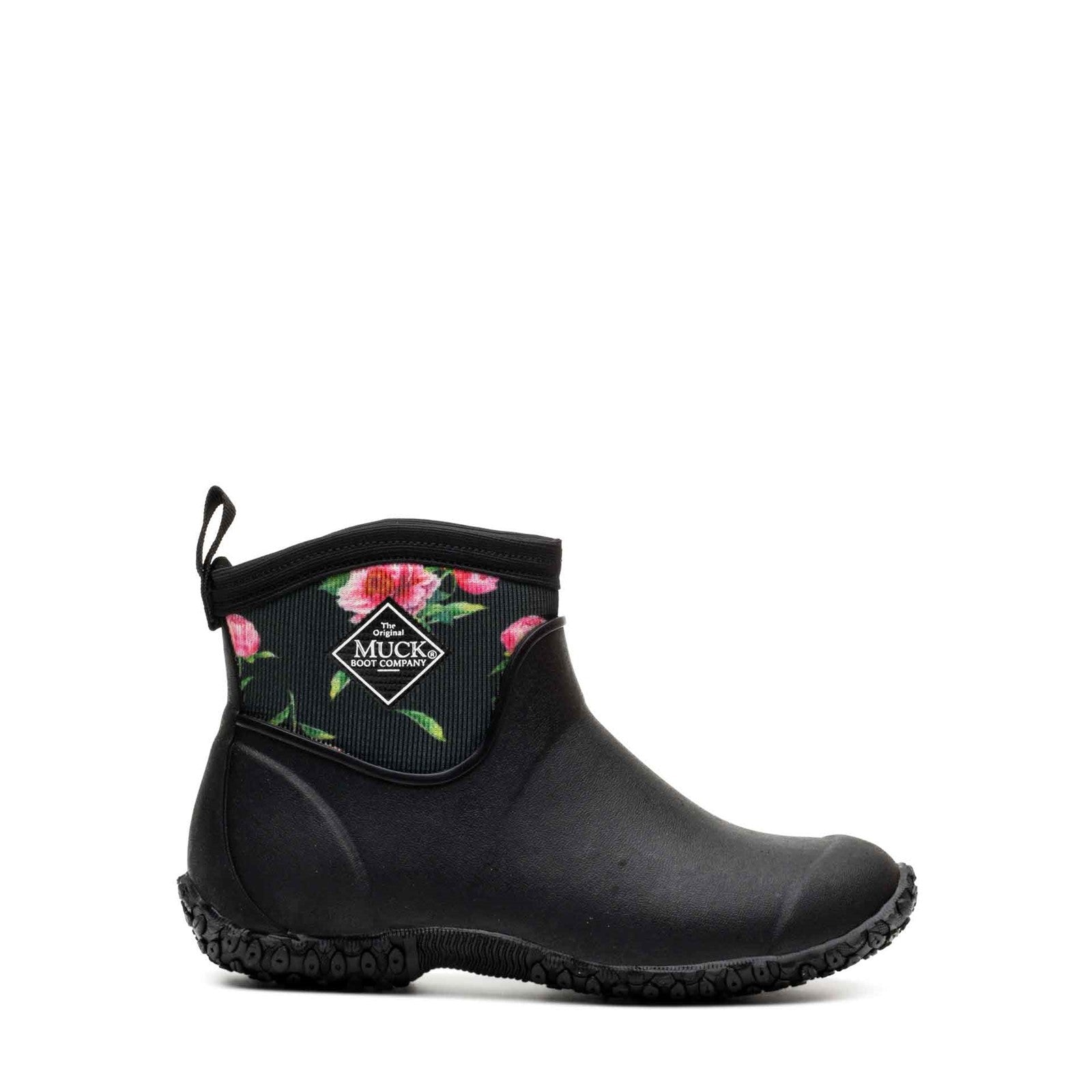 Muckster II Ankle All Purpose Lightweight Shoe Muck Boots