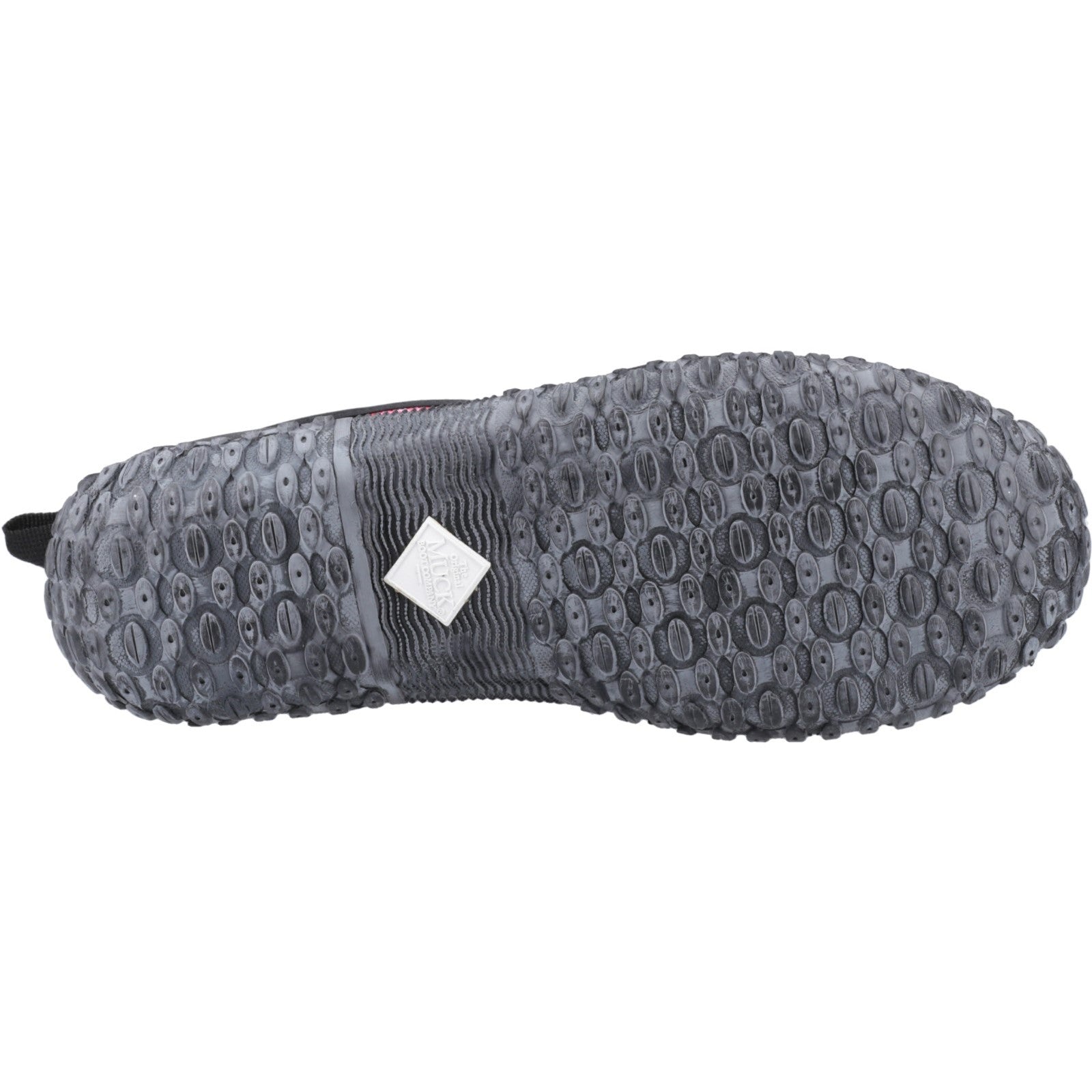 Muckster II Ankle All Purpose Lightweight Shoe Muck Boots