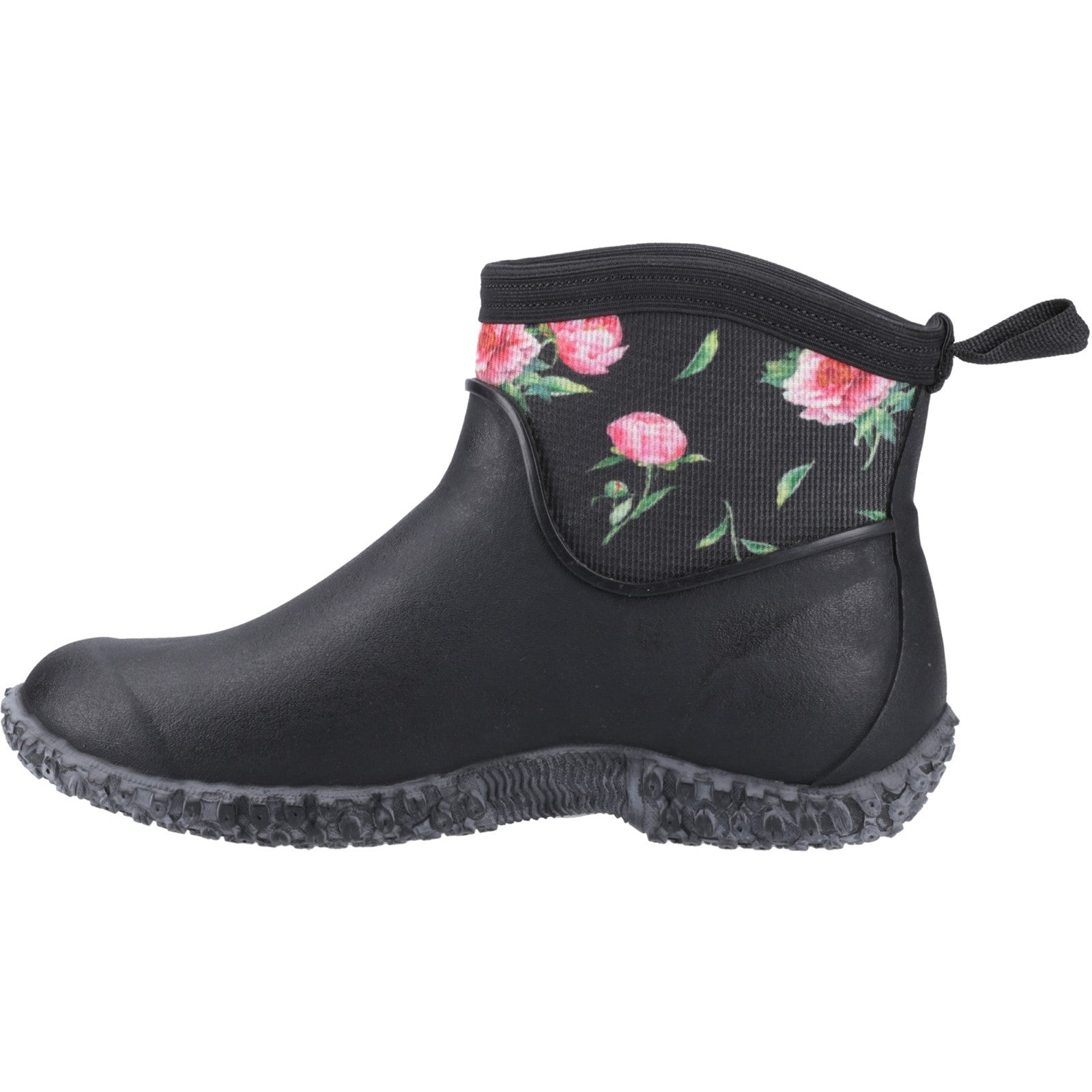 Muckster II Ankle All Purpose Lightweight Shoe Muck Boots