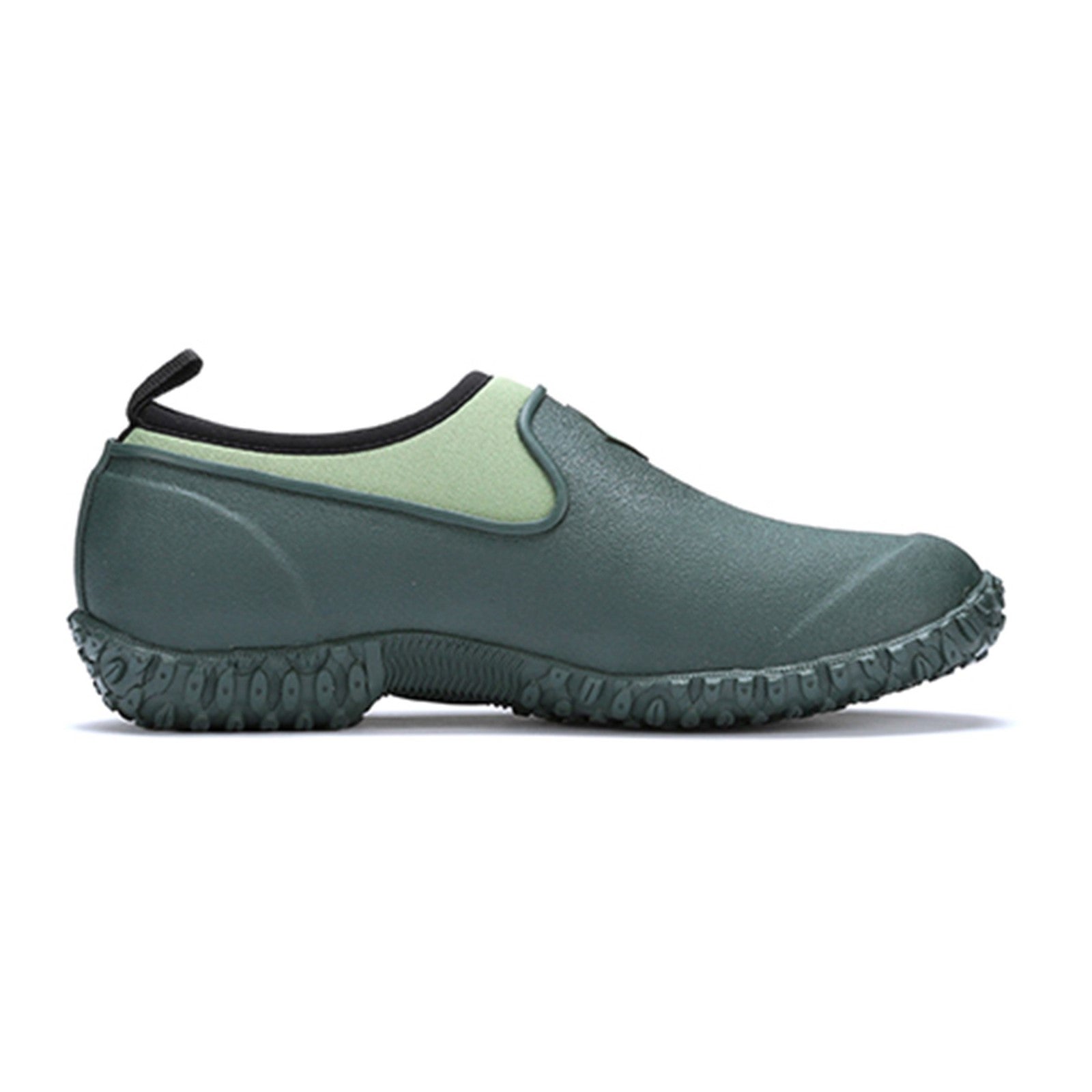 Muckster II Low All Purpose Lightweight Shoe Muck Boots