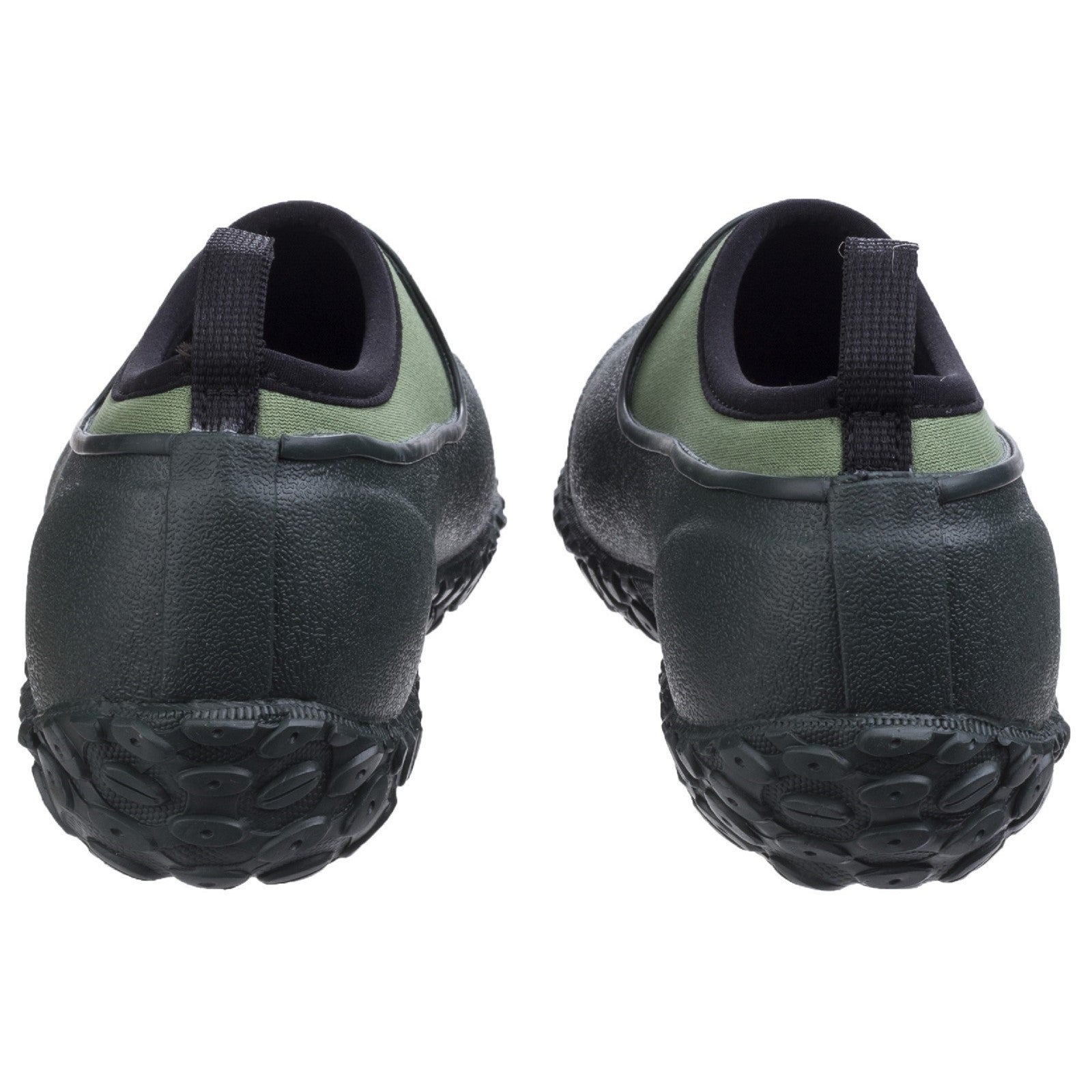 Muckster II Low All Purpose Lightweight Shoe Muck Boots
