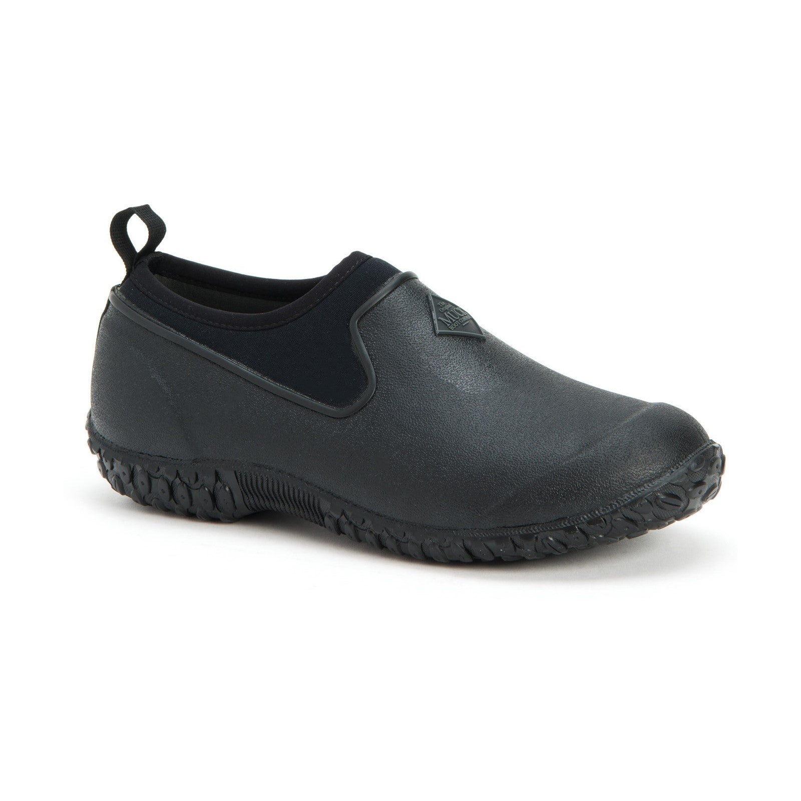 Muckster II Low All Purpose Lightweight Shoe Muck Boots