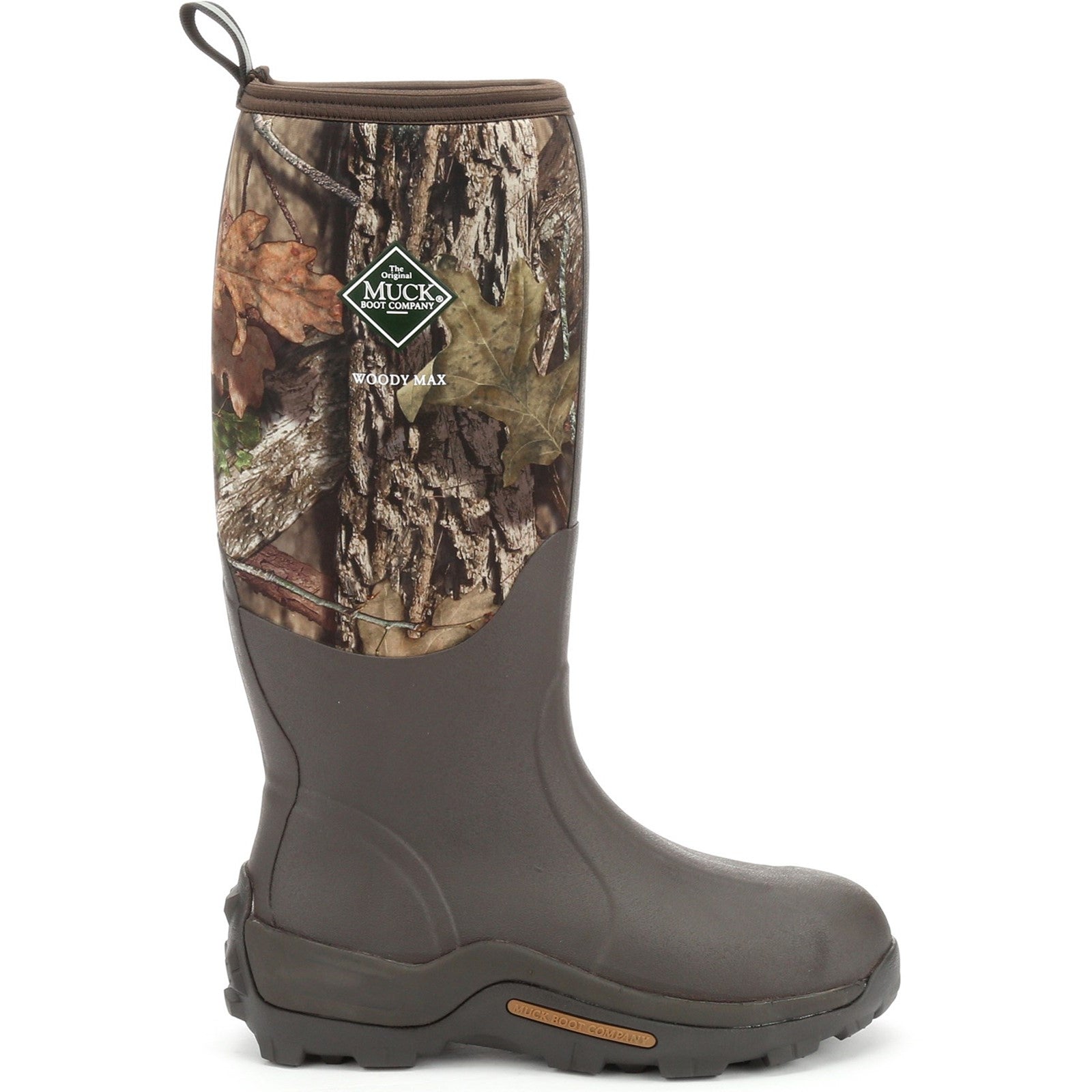 Woody Max Cold-Conditions Hunting Boot Muck Boots
