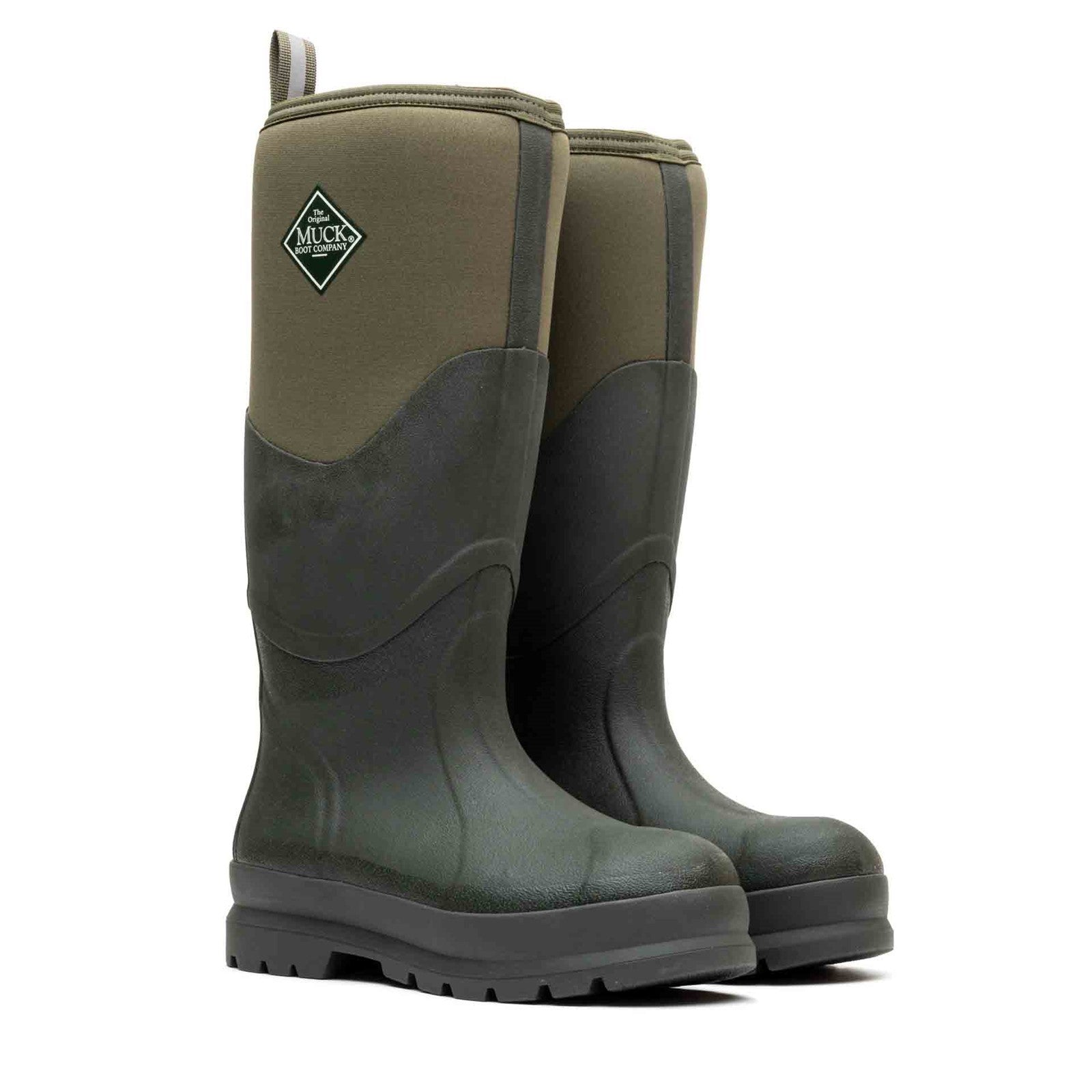 Chore 2K All Purpose Field Boot Muck Boots
