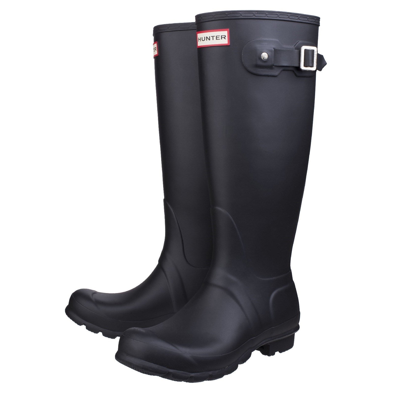 Original Tall Wellington Boots Hunter