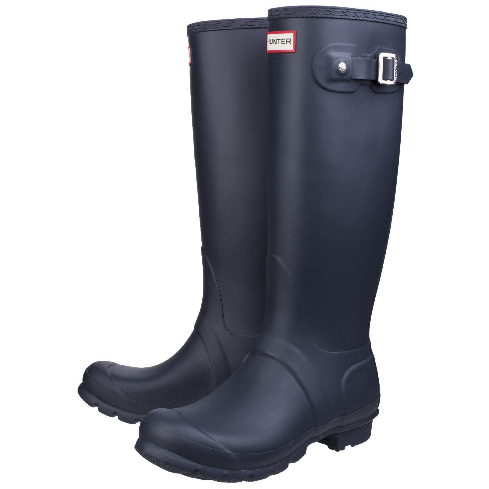 Original Tall Wellington Boots Hunter