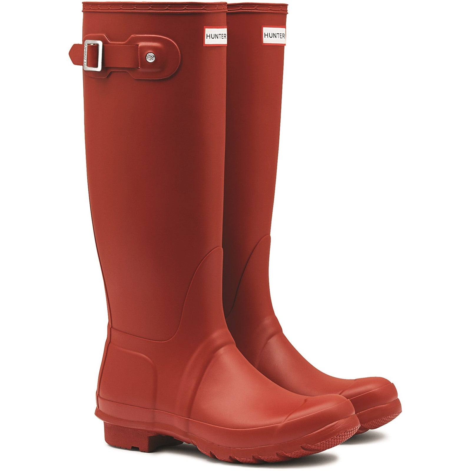 Original Tall Wellington Boots Hunter
