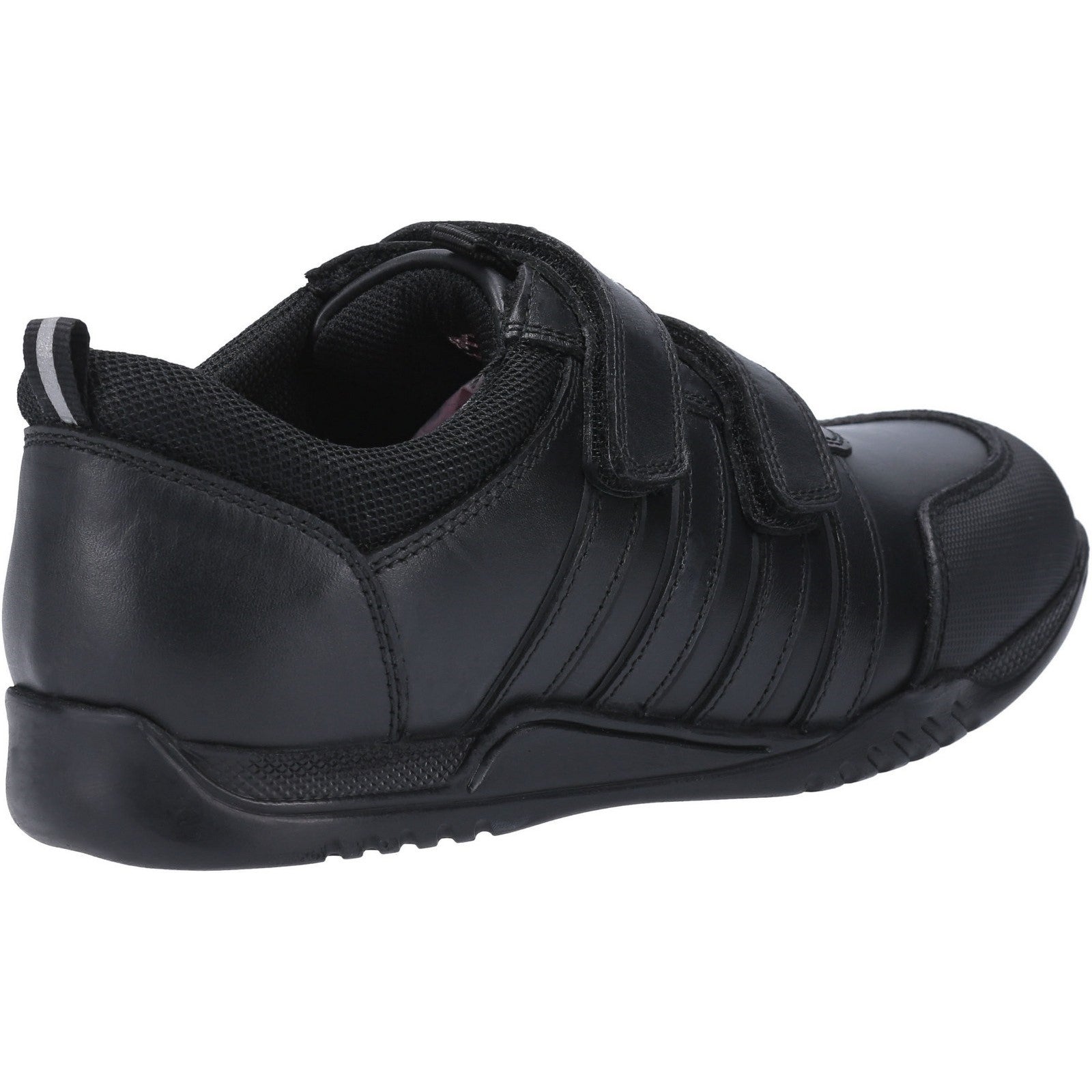 Josh Junior School Shoe