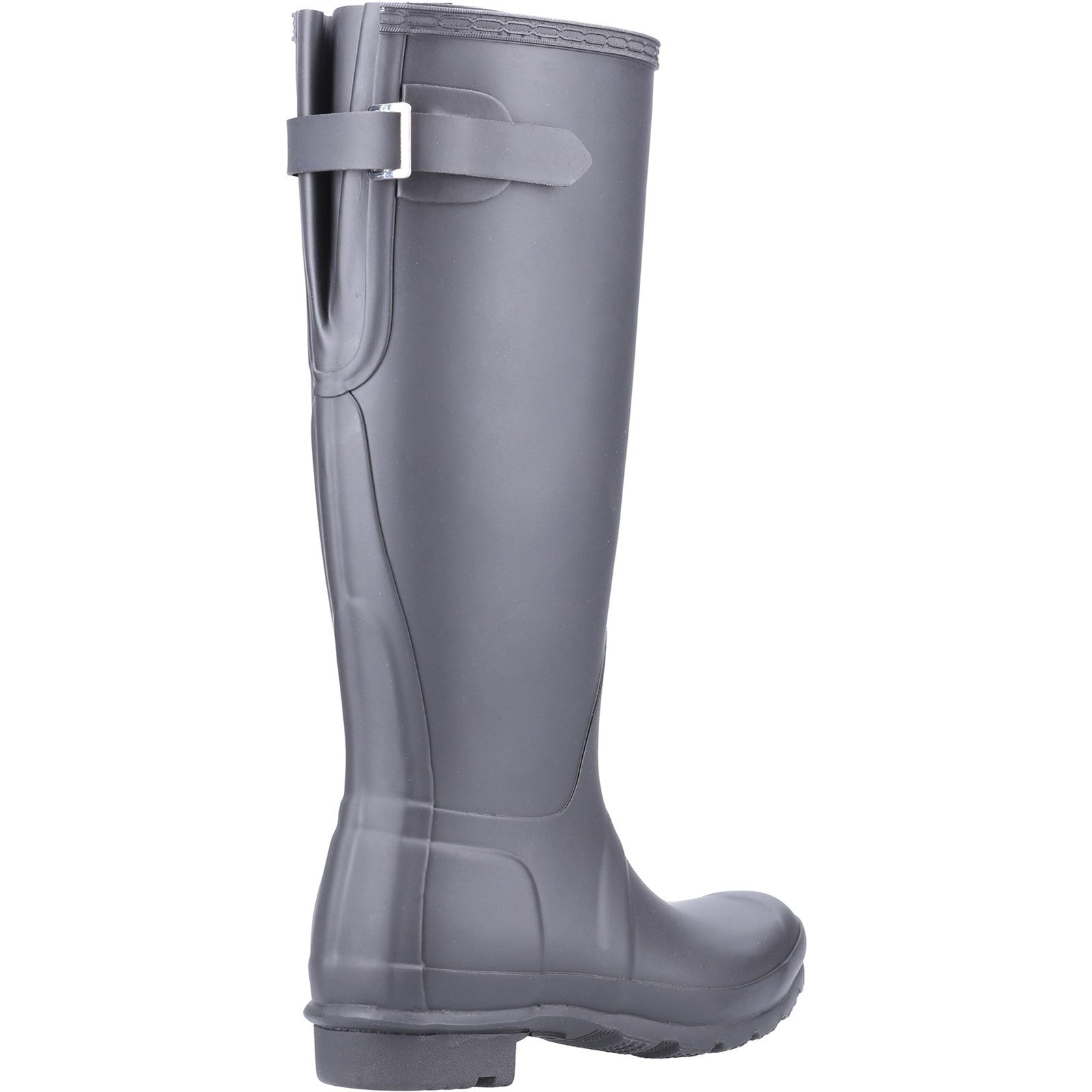 Original Tall Back Adjustable Wellington Boots Hunter