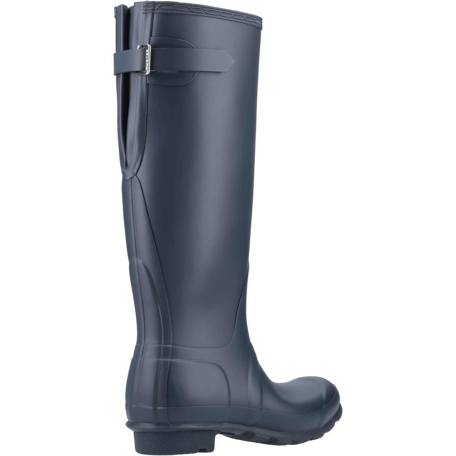 Original Tall Back Adjustable Wellington Boots Hunter