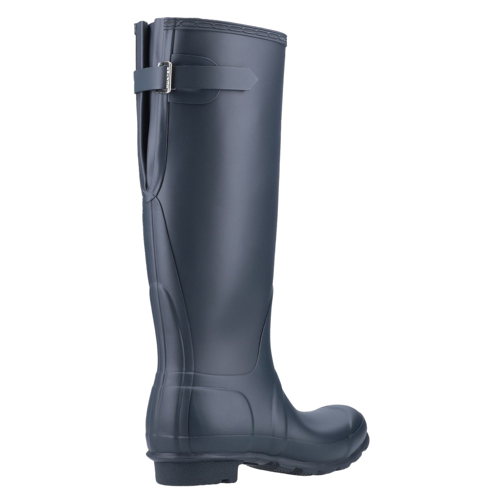 Original Tall Back Adjustable Wellington Boots Hunter