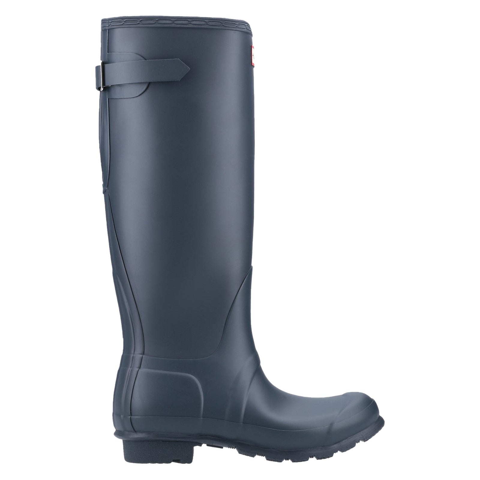 Original Tall Back Adjustable Wellington Boots Hunter