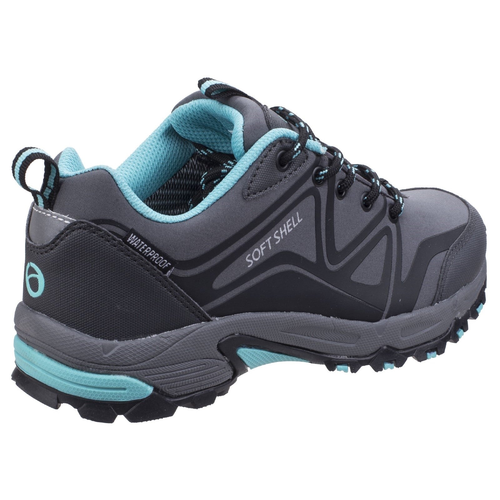 Abbeydale Low Softshell Hiker WP Cotswold