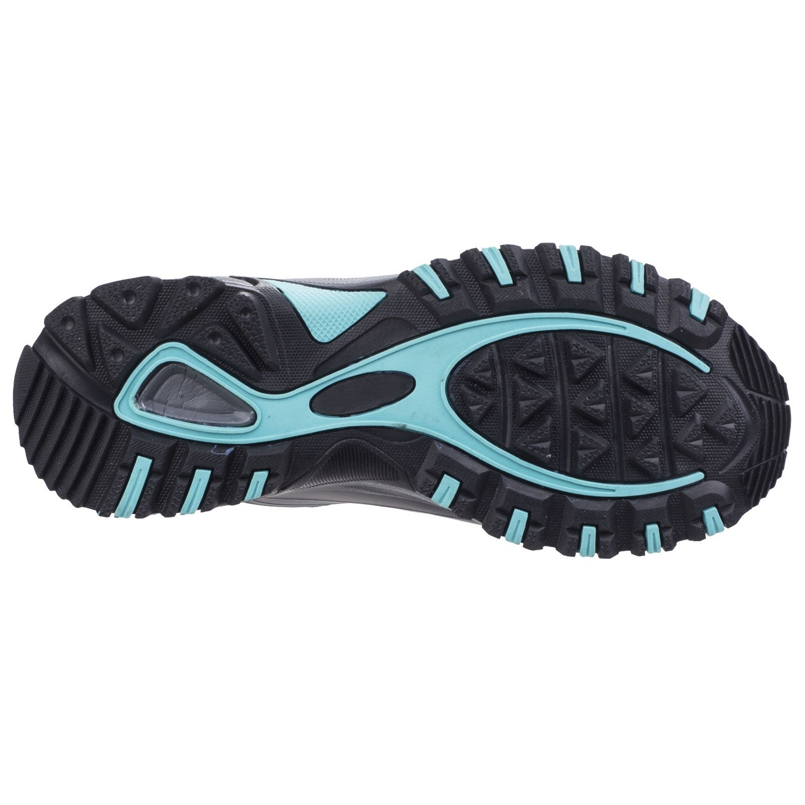 Abbeydale Low Softshell Hiker WP Cotswold