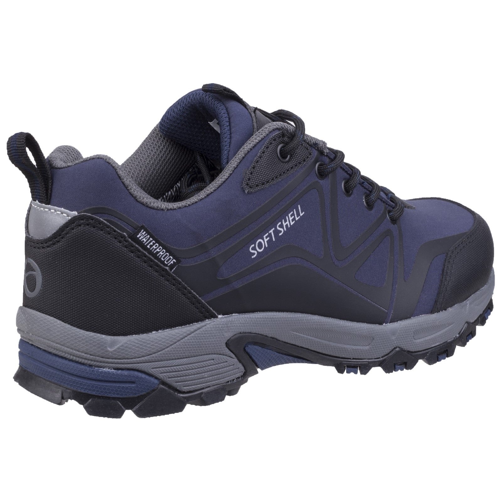 Abbeydale Low Softshell Hiker WP Cotswold