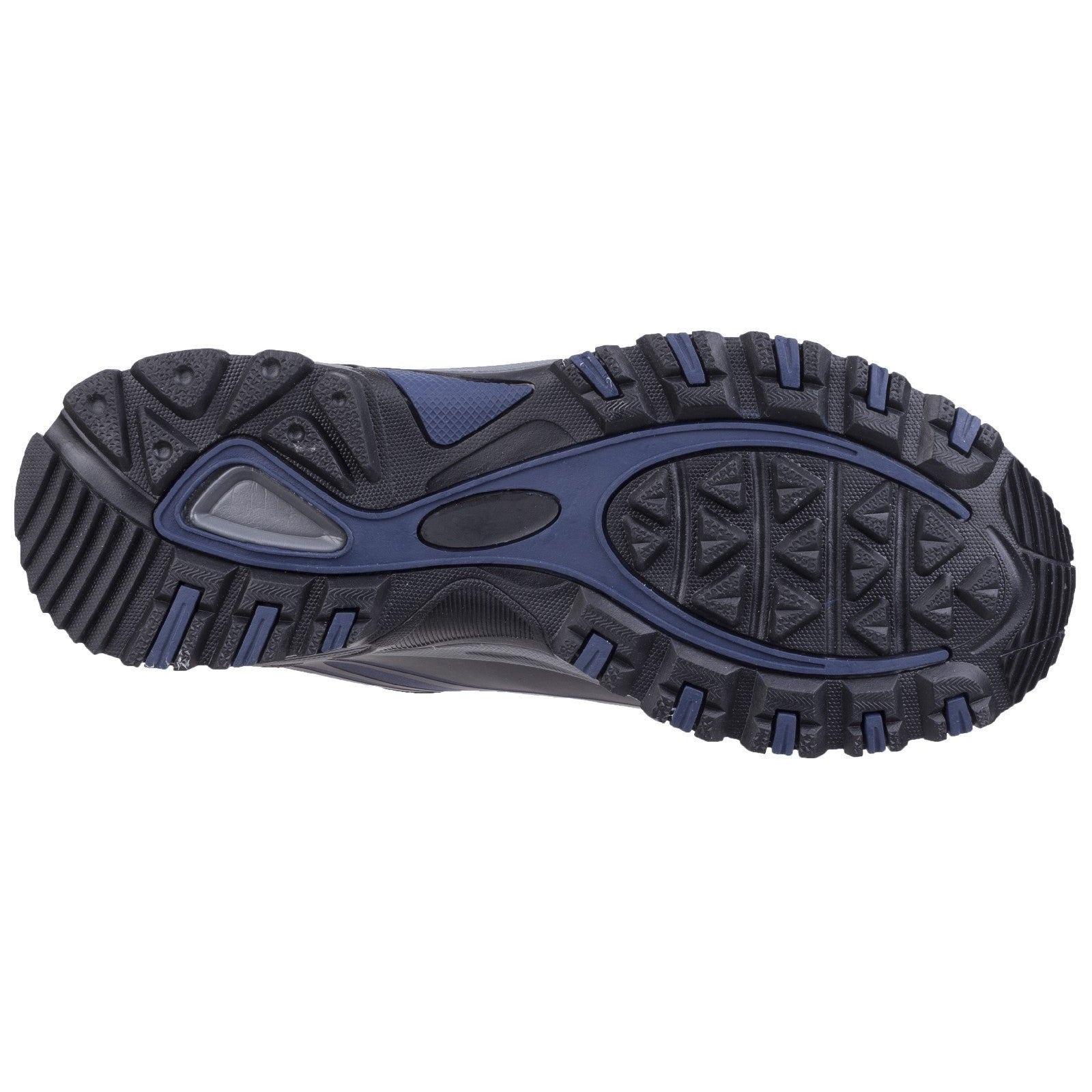 Abbeydale Low Softshell Hiker WP Cotswold