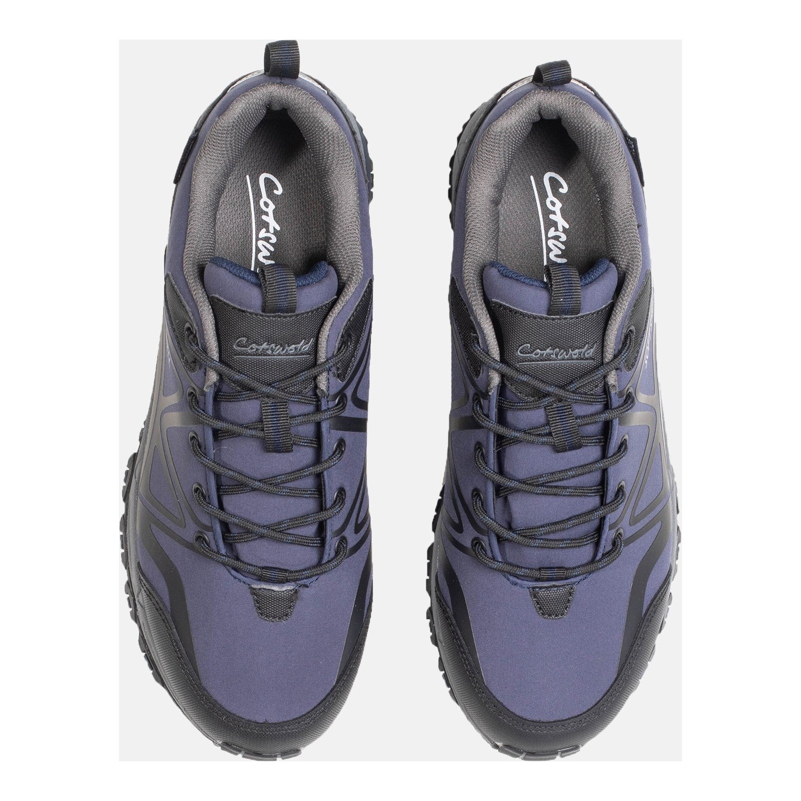 Abbeydale Low Softshell Hiker WP Cotswold