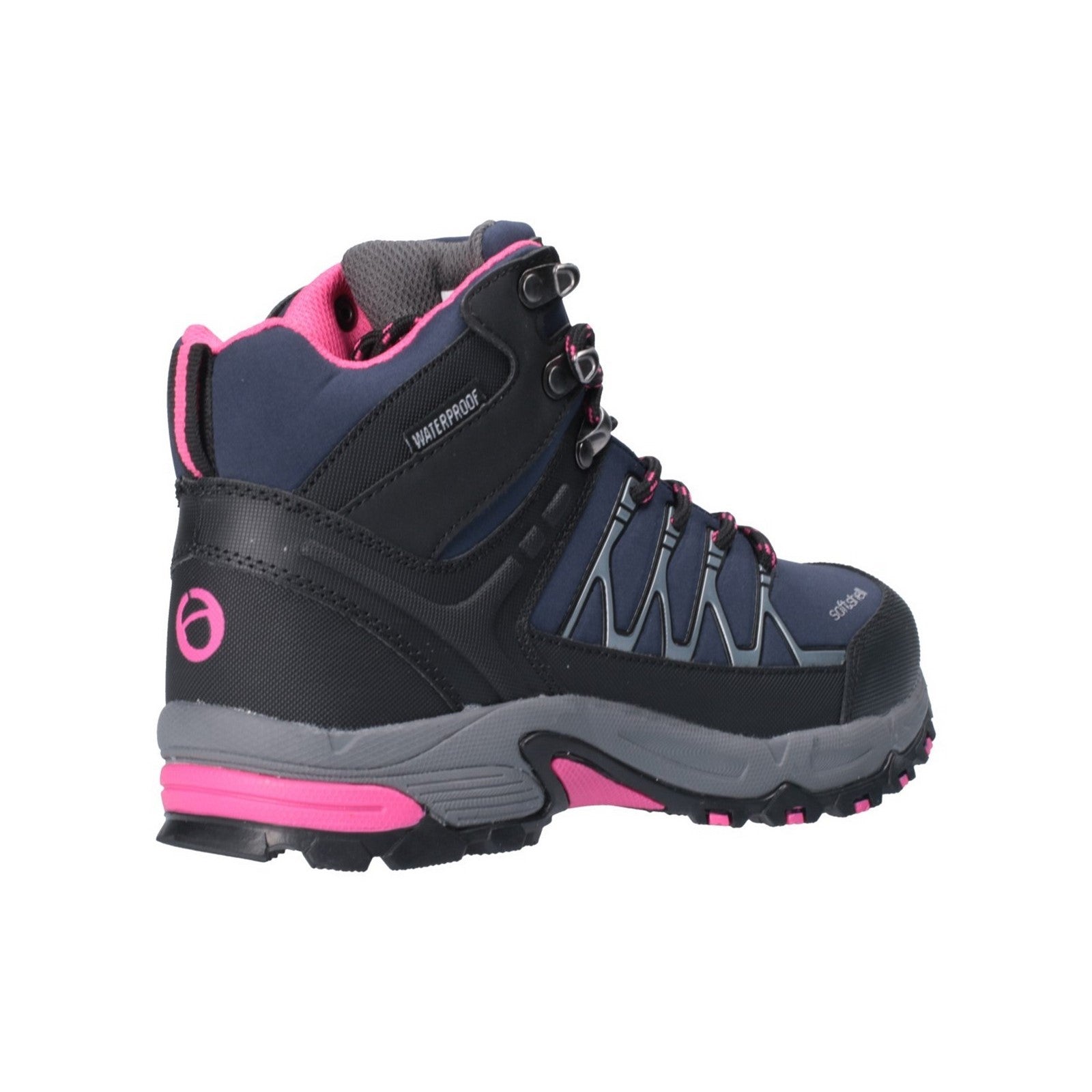 Abbeydale Mid Softshell Hiker WP Cotswold