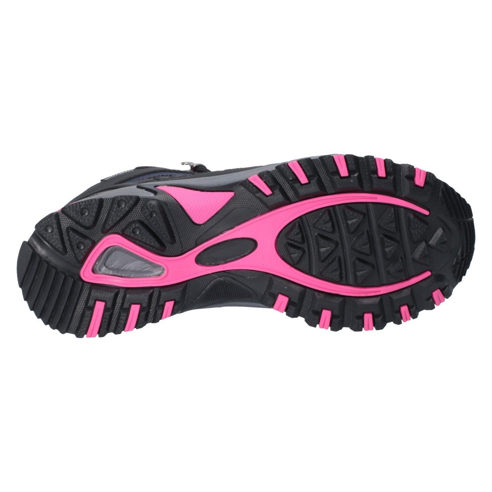 Abbeydale Mid Softshell Hiker WP Cotswold