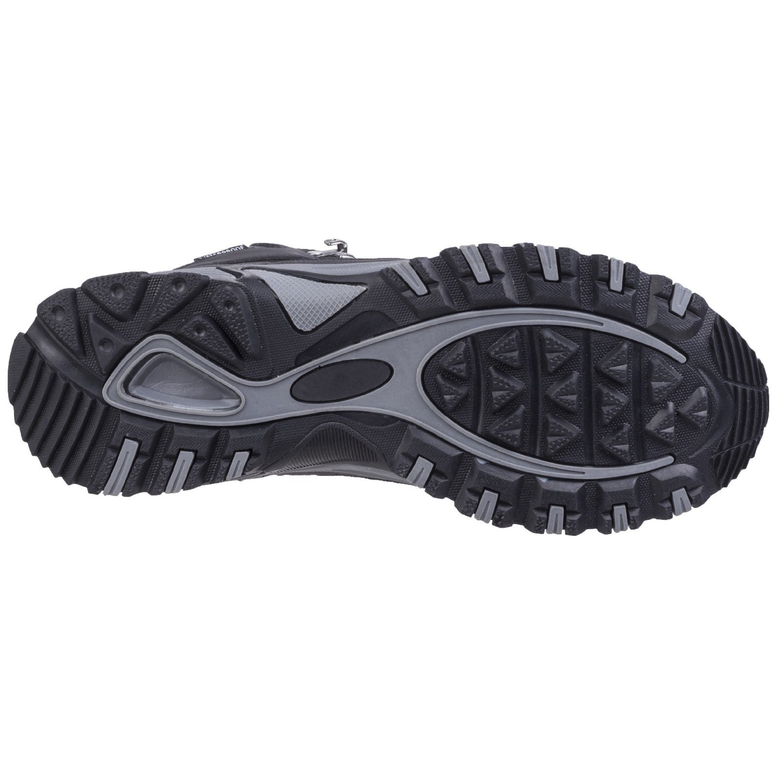 Abbeydale Mid Softshell Hiker WP Cotswold