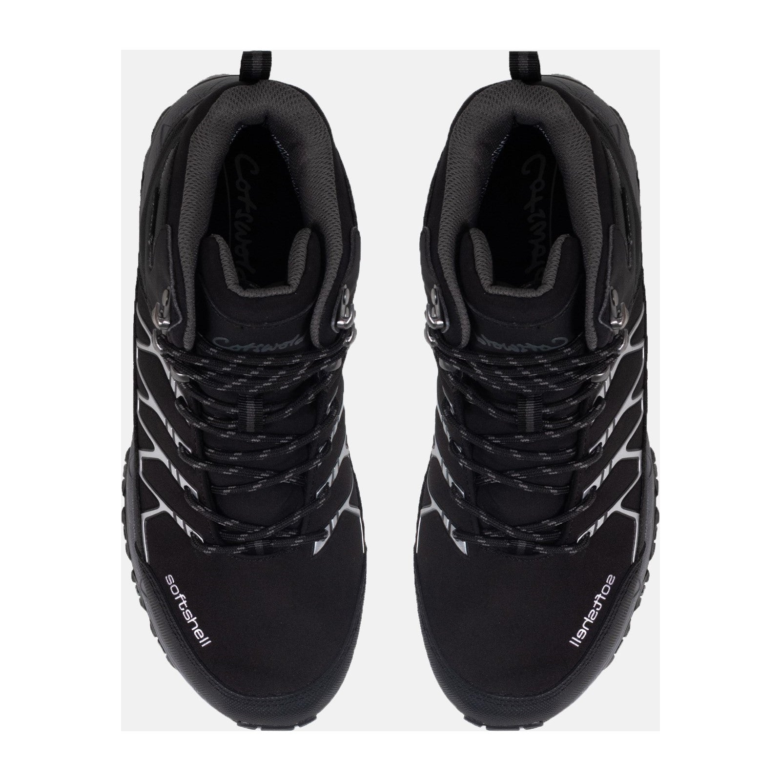 Abbeydale Mid Softshell Hiker WP Cotswold