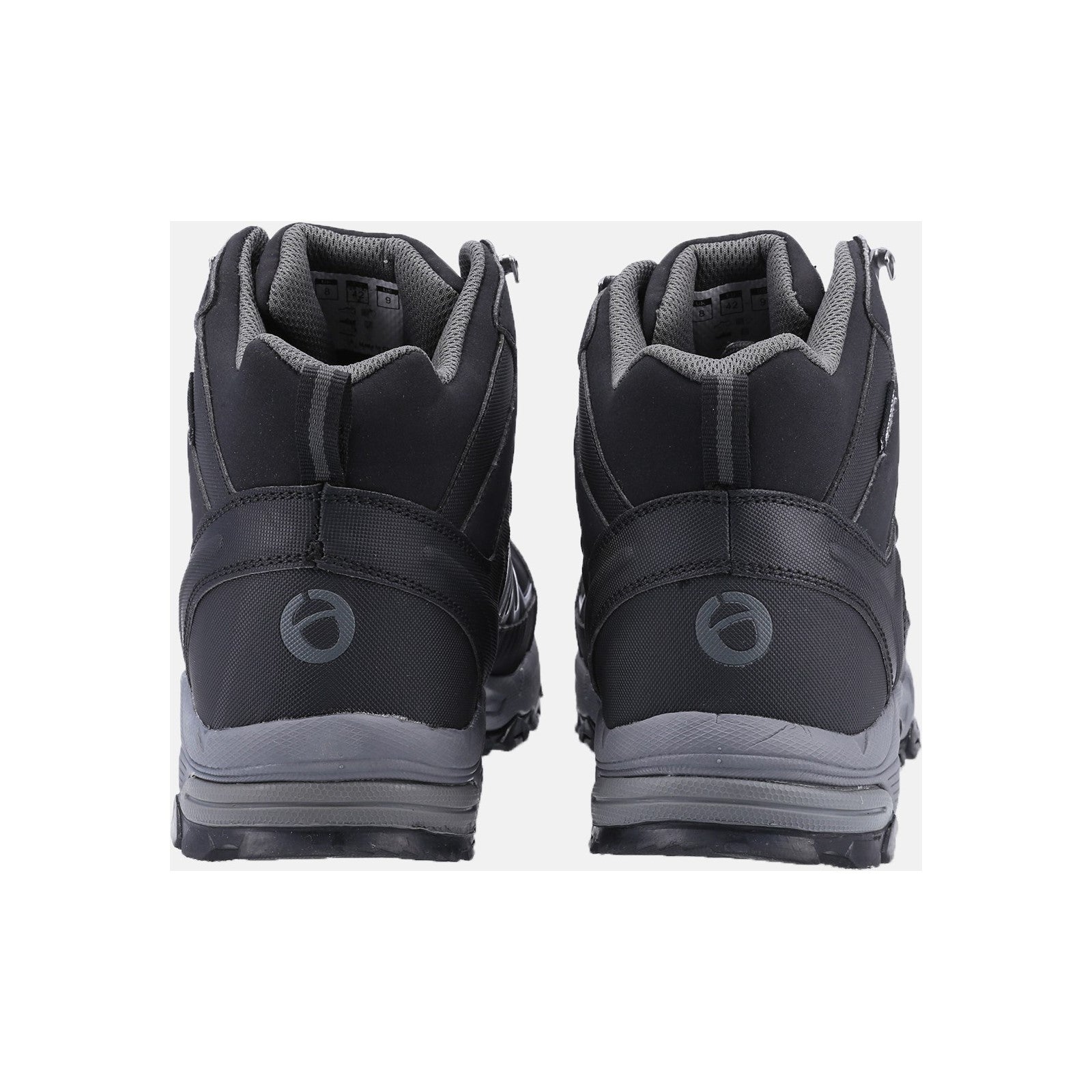Abbeydale Mid Softshell Hiker WP Cotswold
