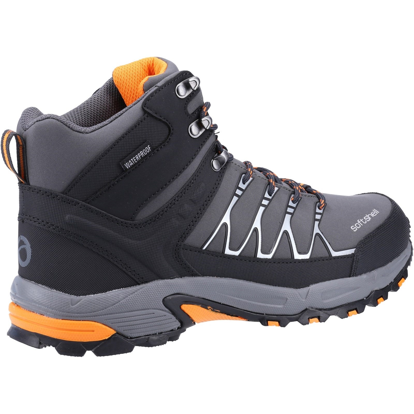 Abbeydale Mid Softshell Hiker WP Cotswold