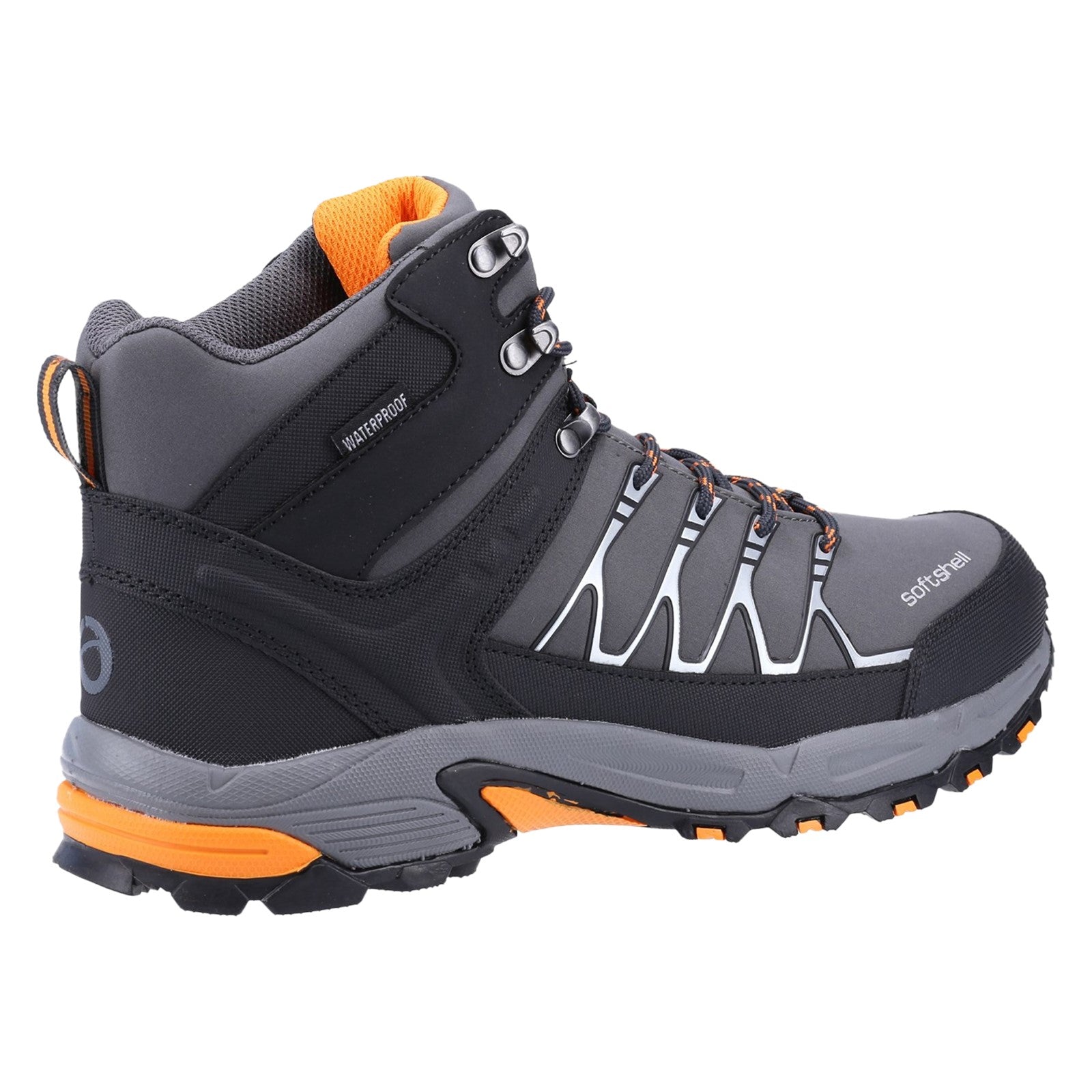 Abbeydale Mid Softshell Hiker WP Cotswold