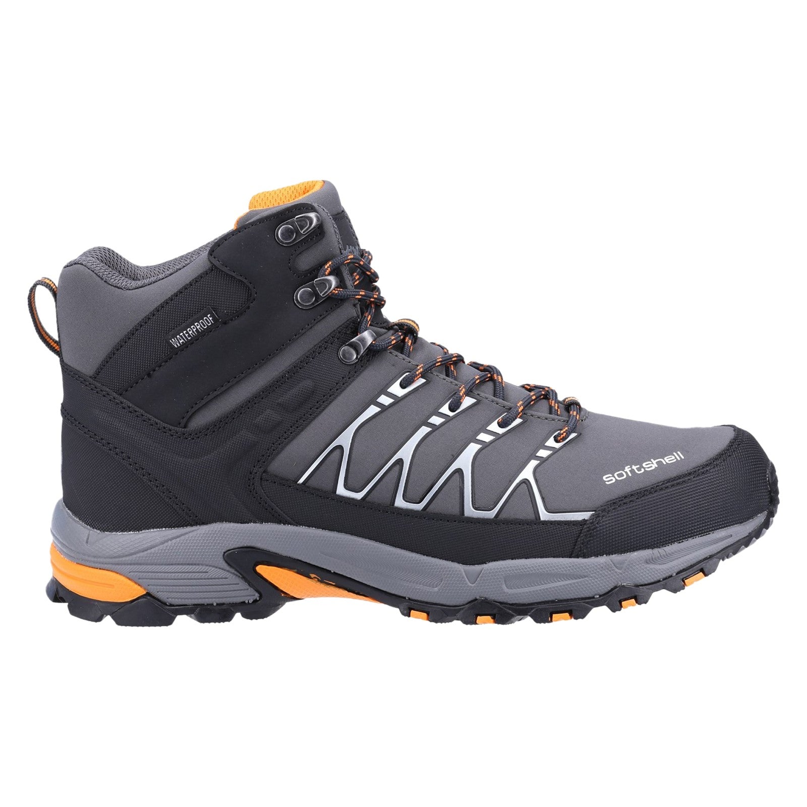 Abbeydale Mid Softshell Hiker WP Cotswold