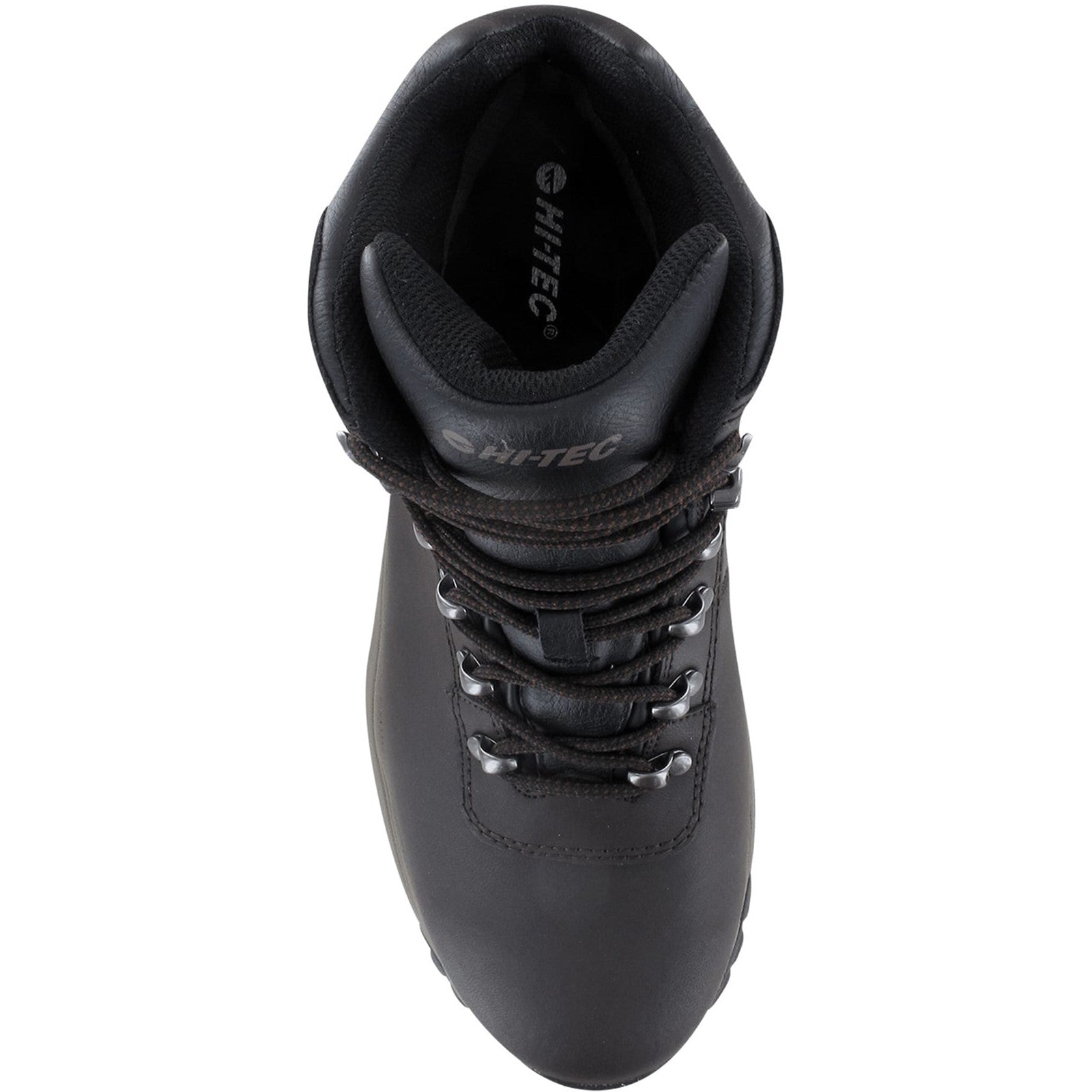 Eurotrek Lite Waterproof Walking Boots Hi-Tec