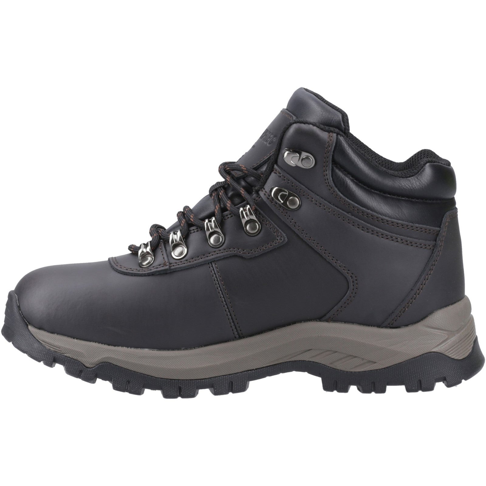 Eurotrek Lite Waterproof Walking Boots Hi-Tec