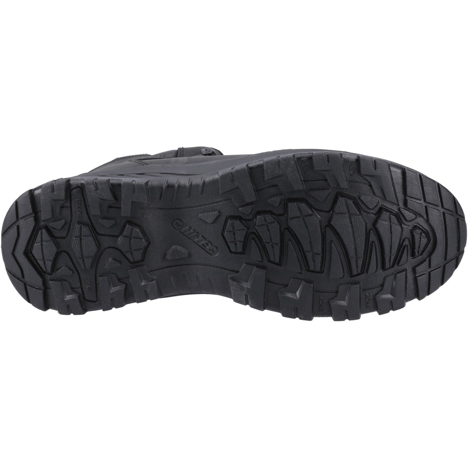 Eurotrek Lite Waterproof Walking Boots Hi-Tec