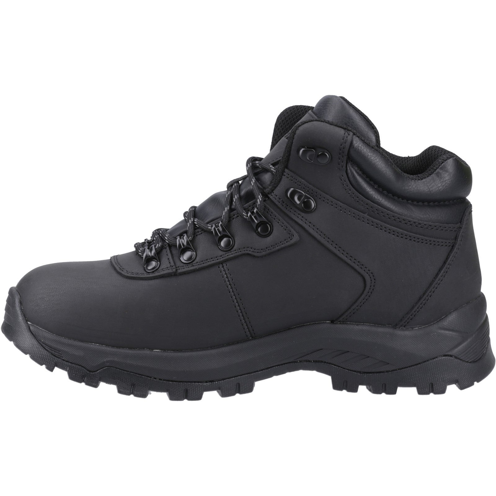 Eurotrek Lite Waterproof Walking Boots Hi-Tec