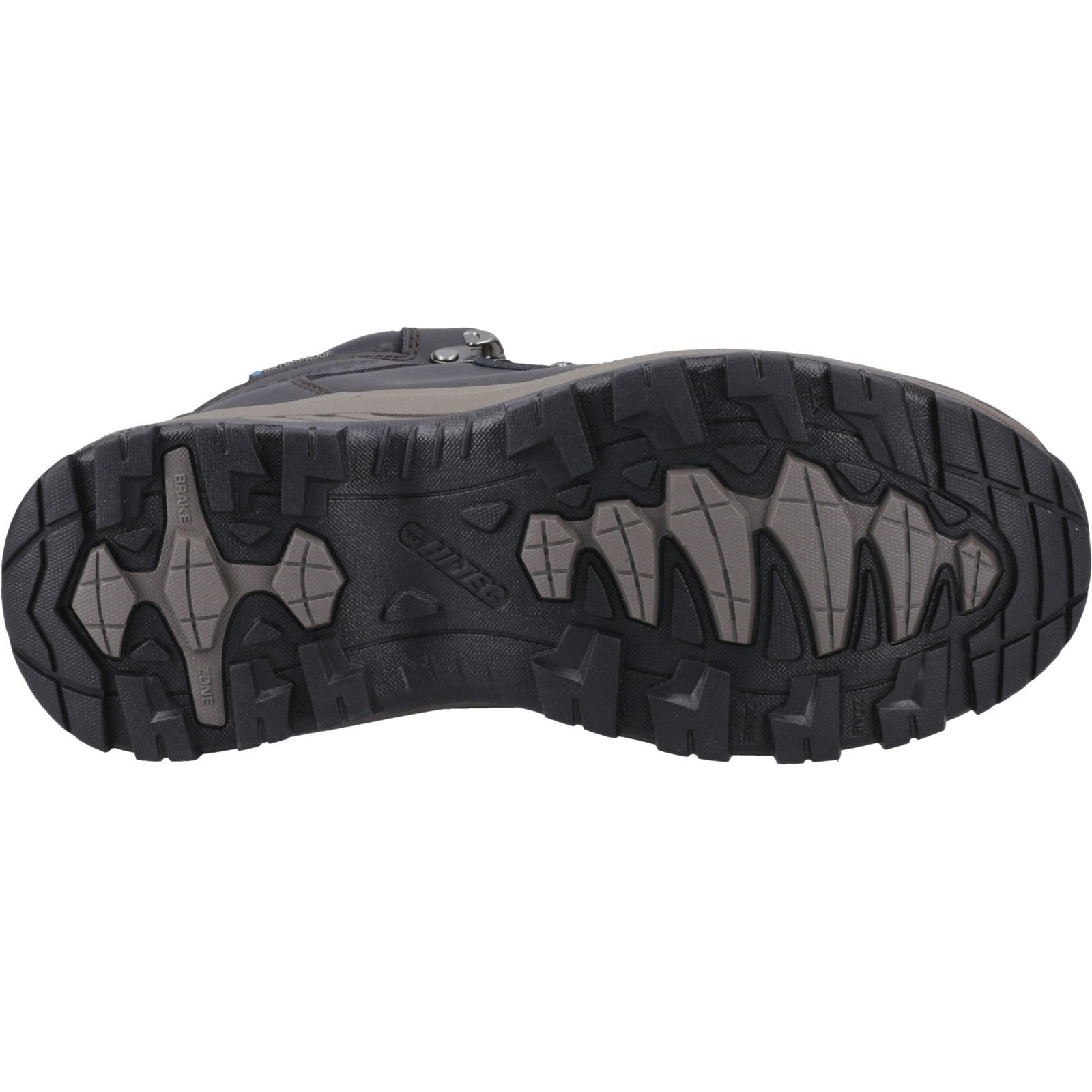 Eurotrek Lite Waterproof Walking Boots Hi-Tec