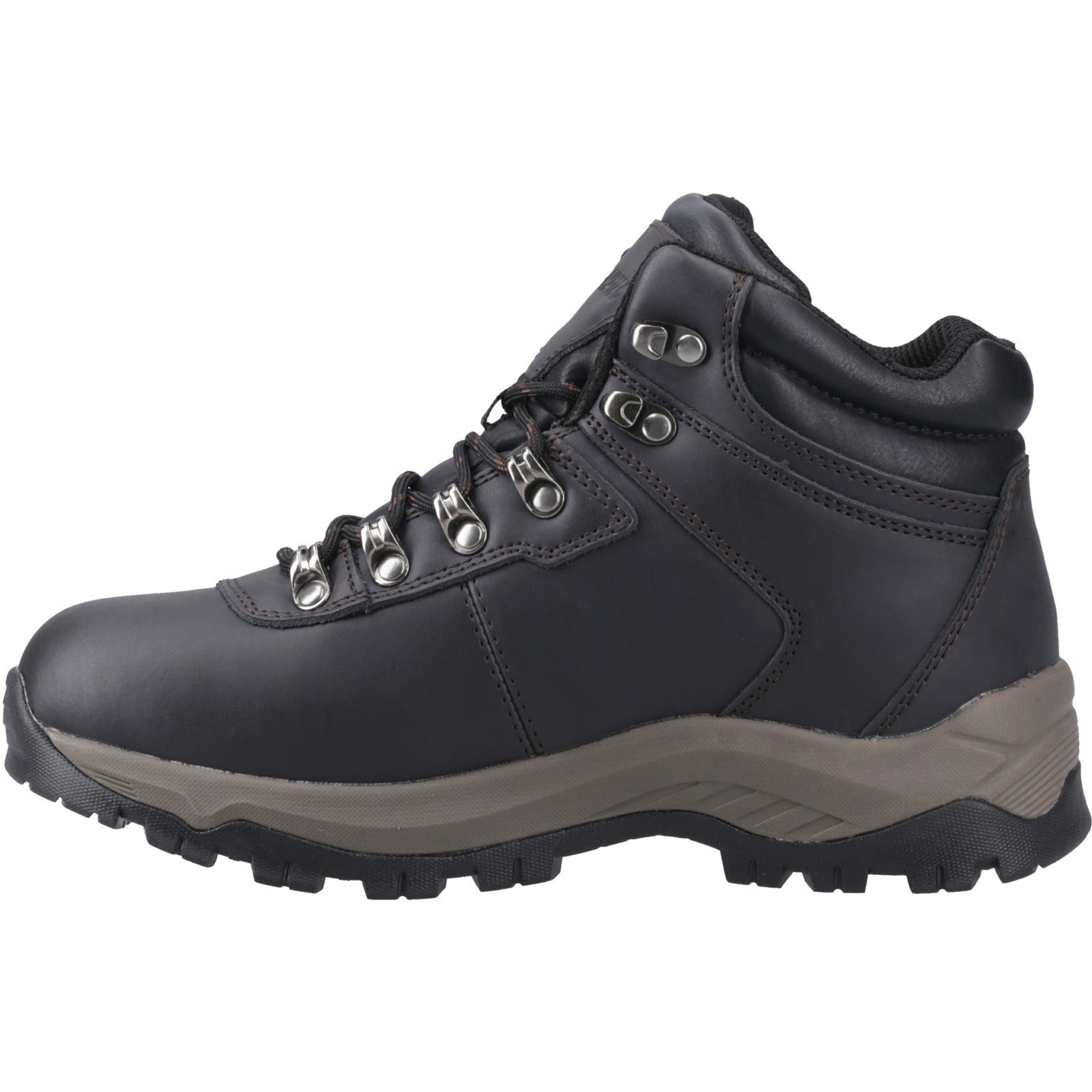 Eurotrek Lite Waterproof Walking Boots Hi-Tec