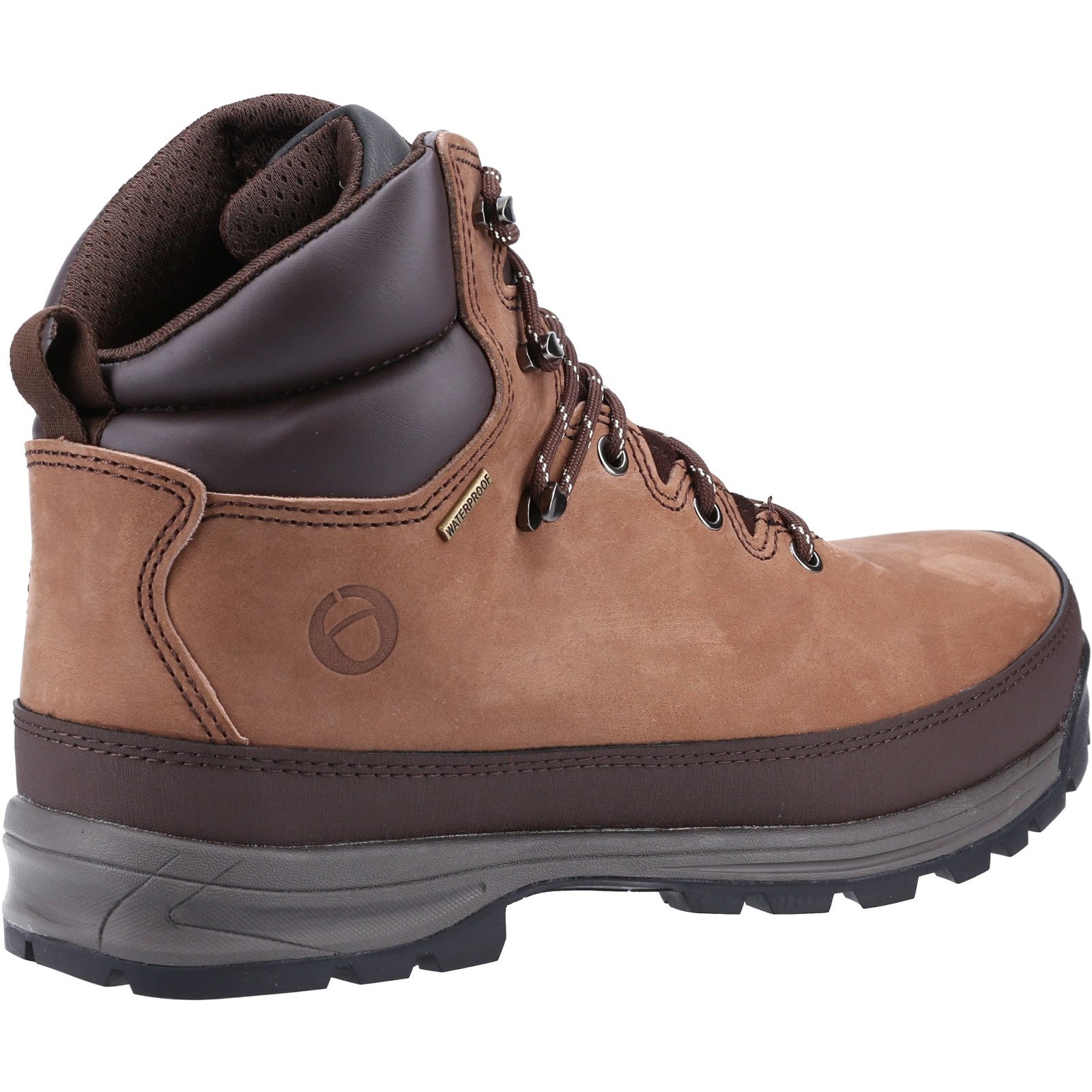 Sudgrove Leather Hiking Boot WP Cotswold