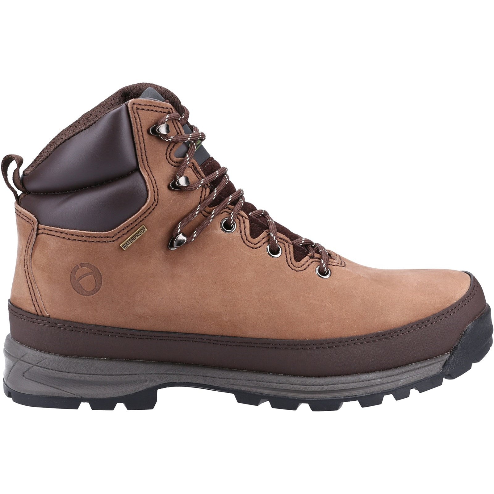 Sudgrove Leather Hiking Boot WP Cotswold