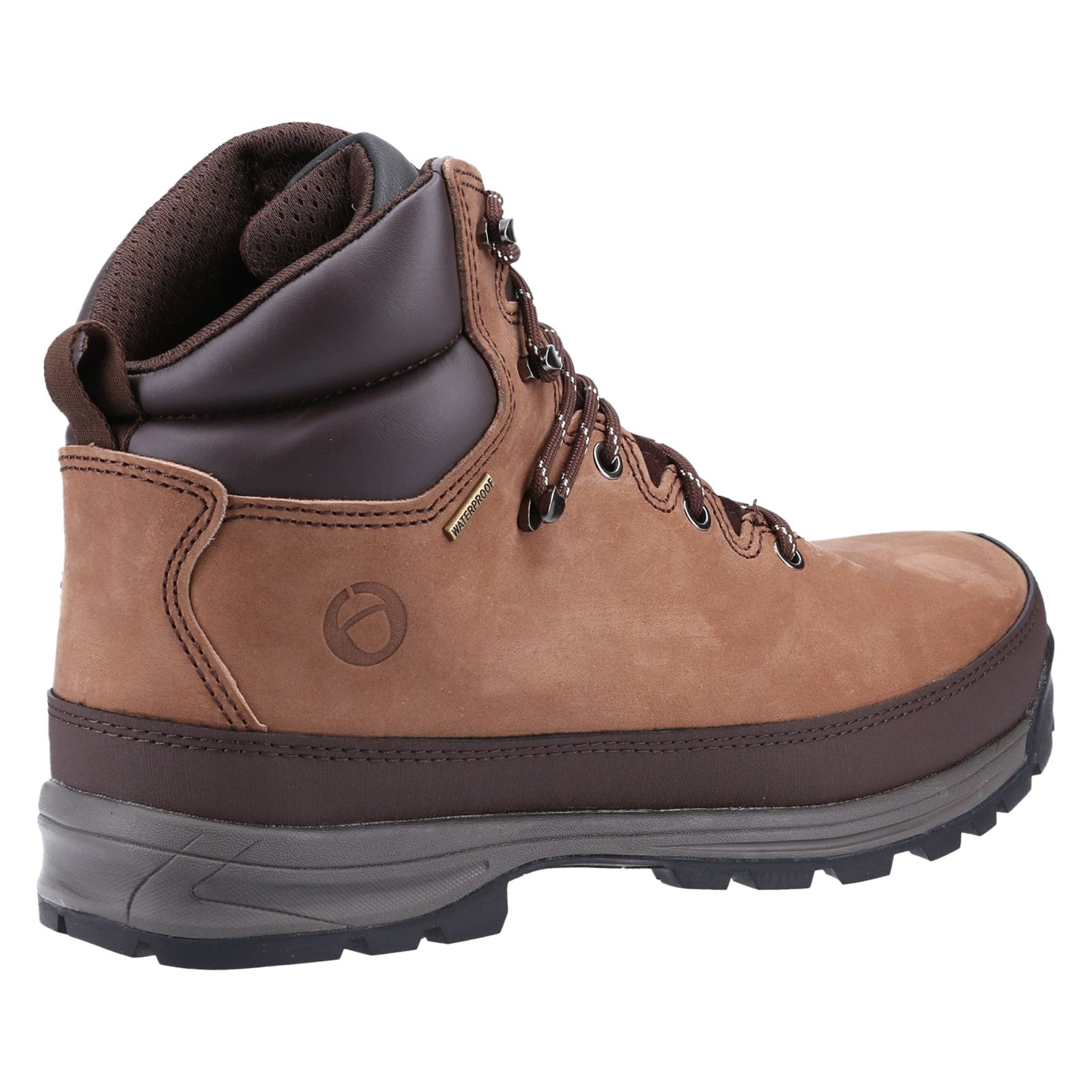Sudgrove Leather Hiking Boot WP Cotswold